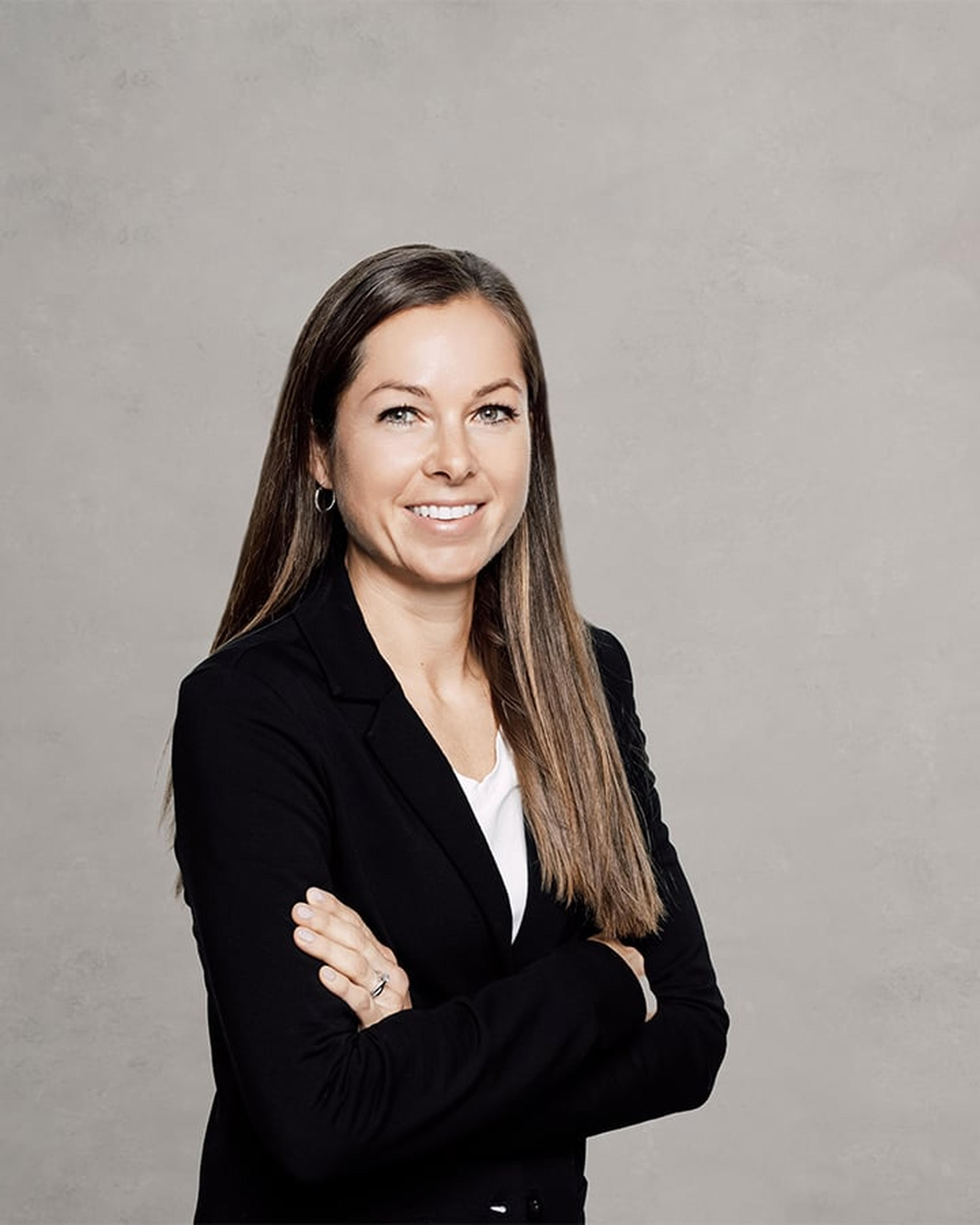 Denise Weiand