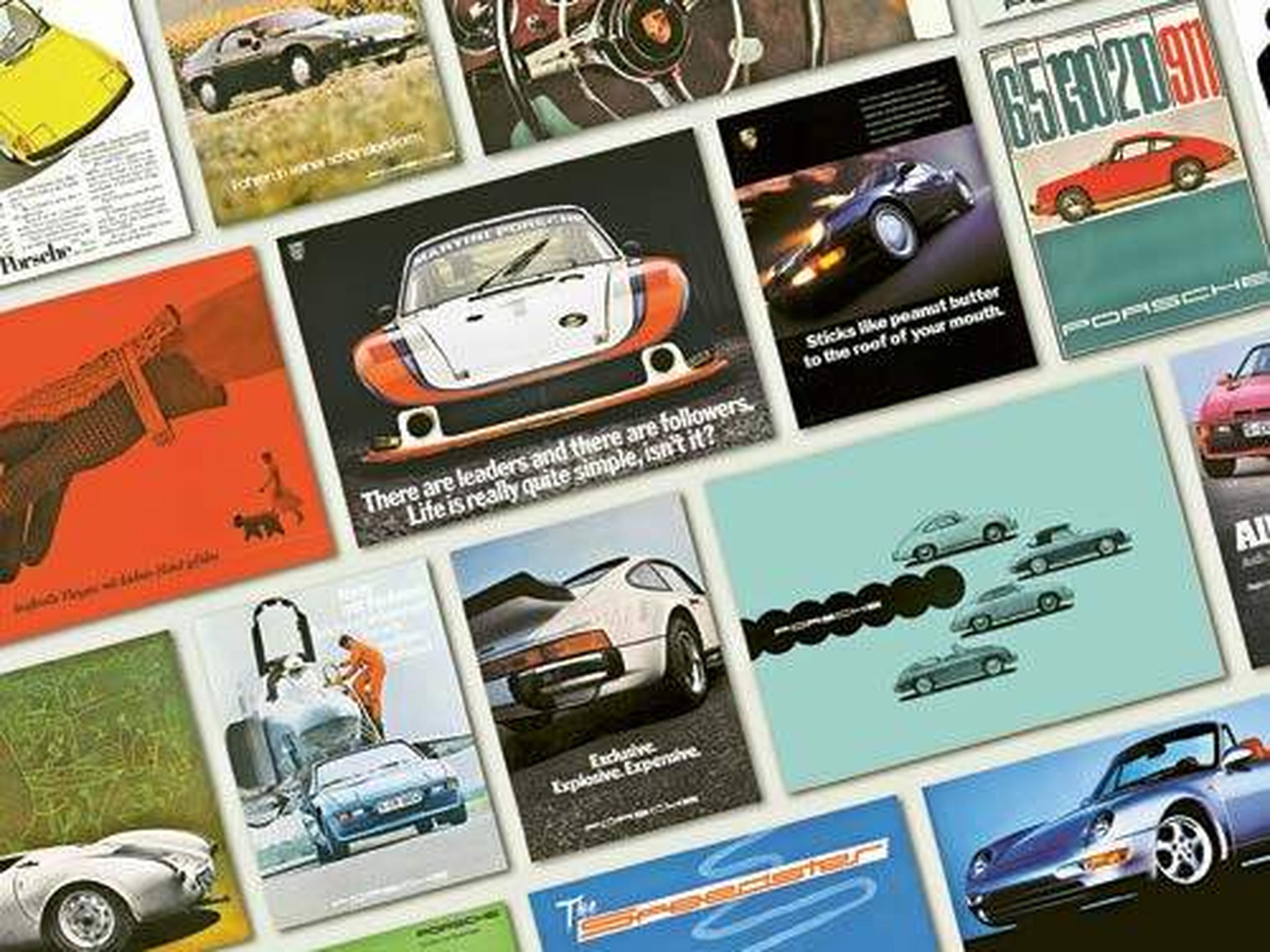 Porsche Times Ausgabe 02/2025