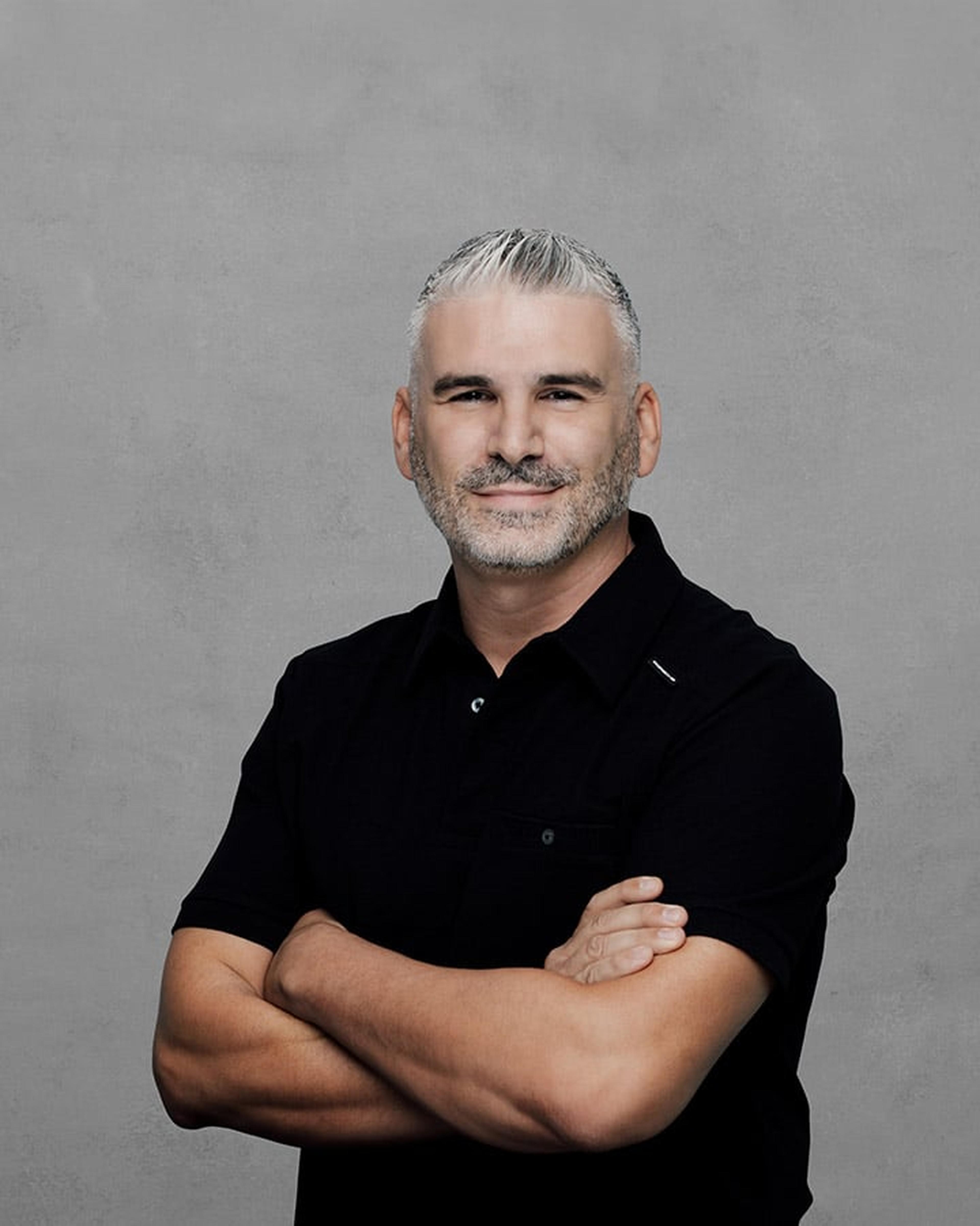 Gianluca Sparato 