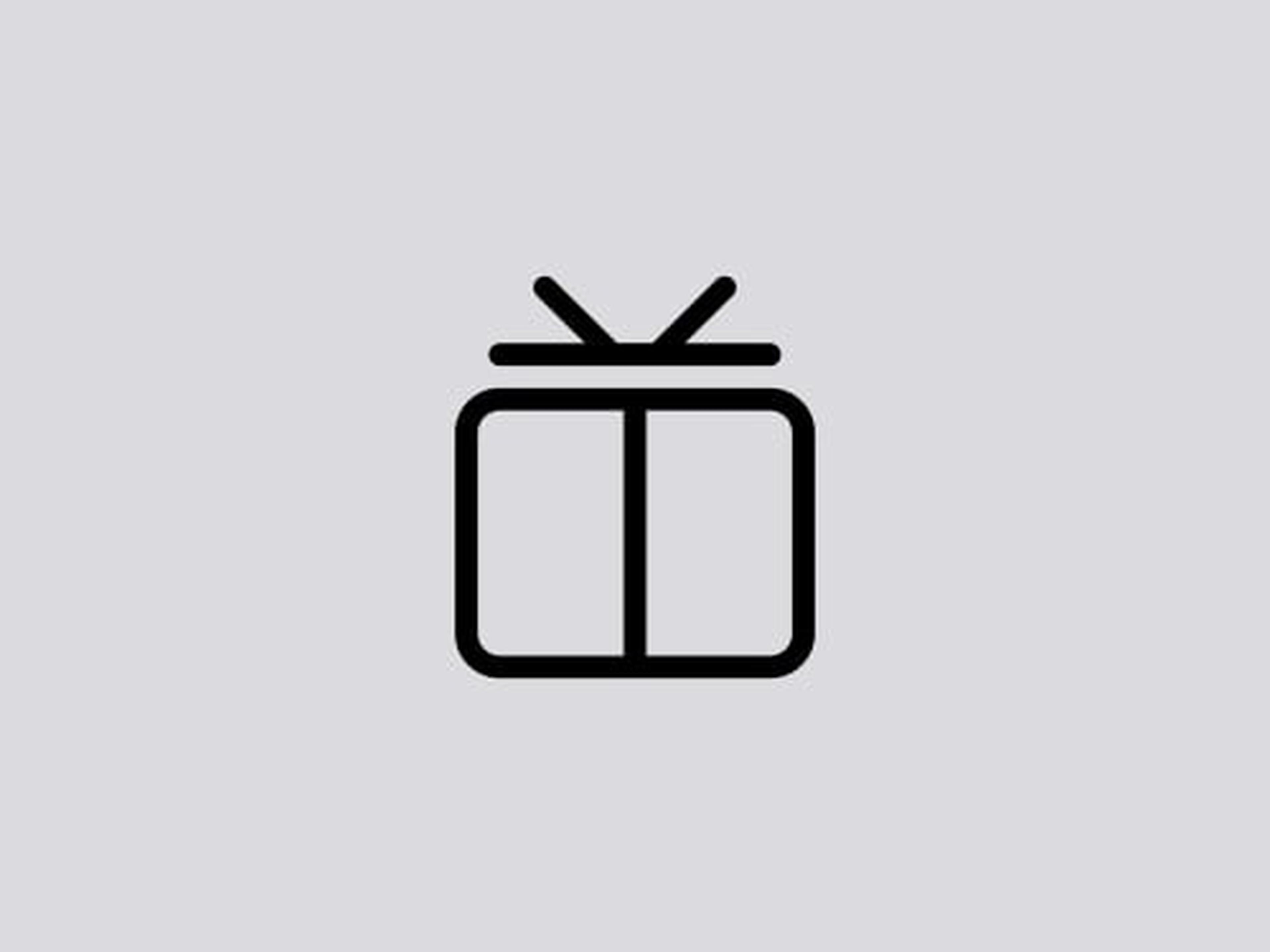 Geschenk Icon