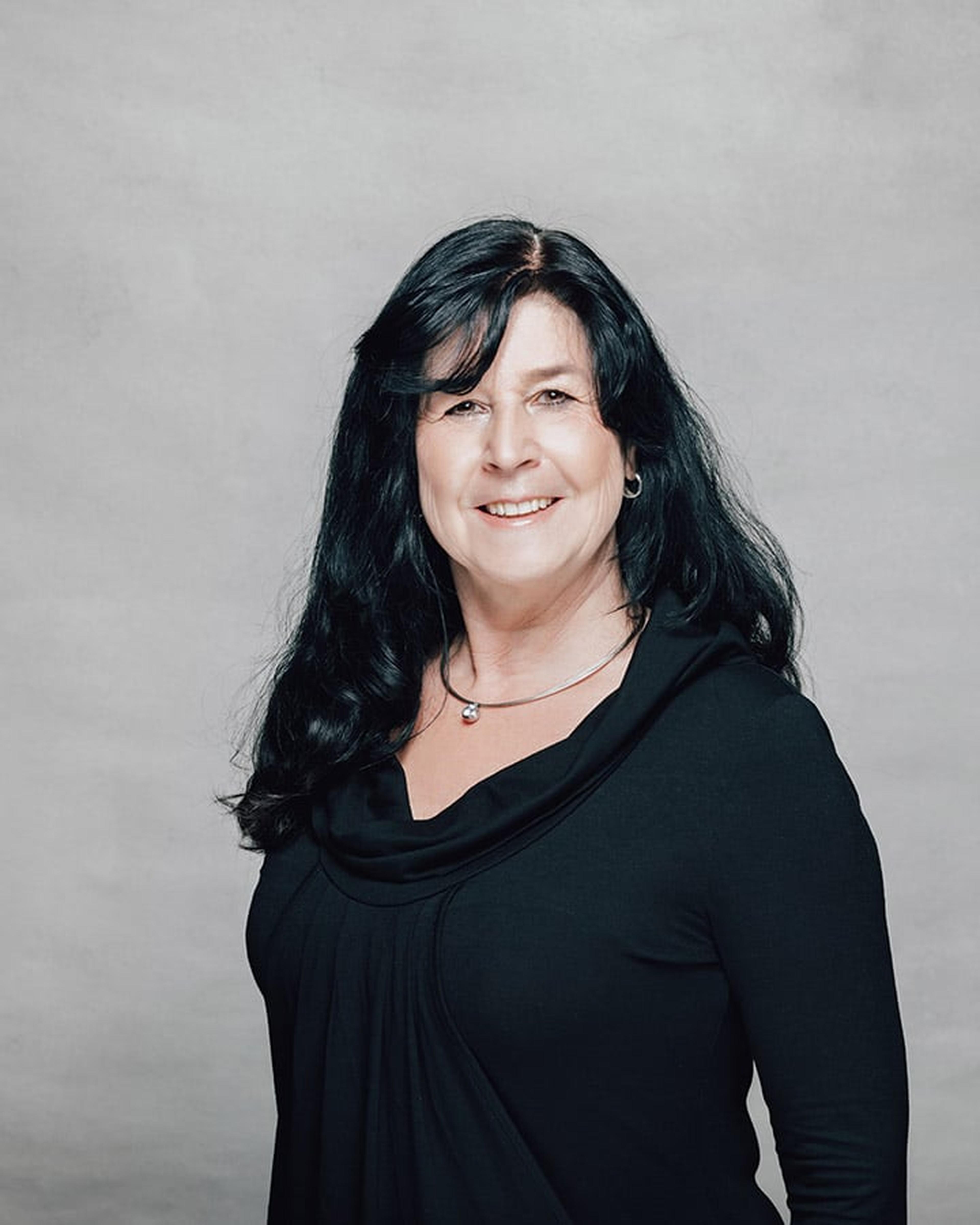 Photo of Martina Haller