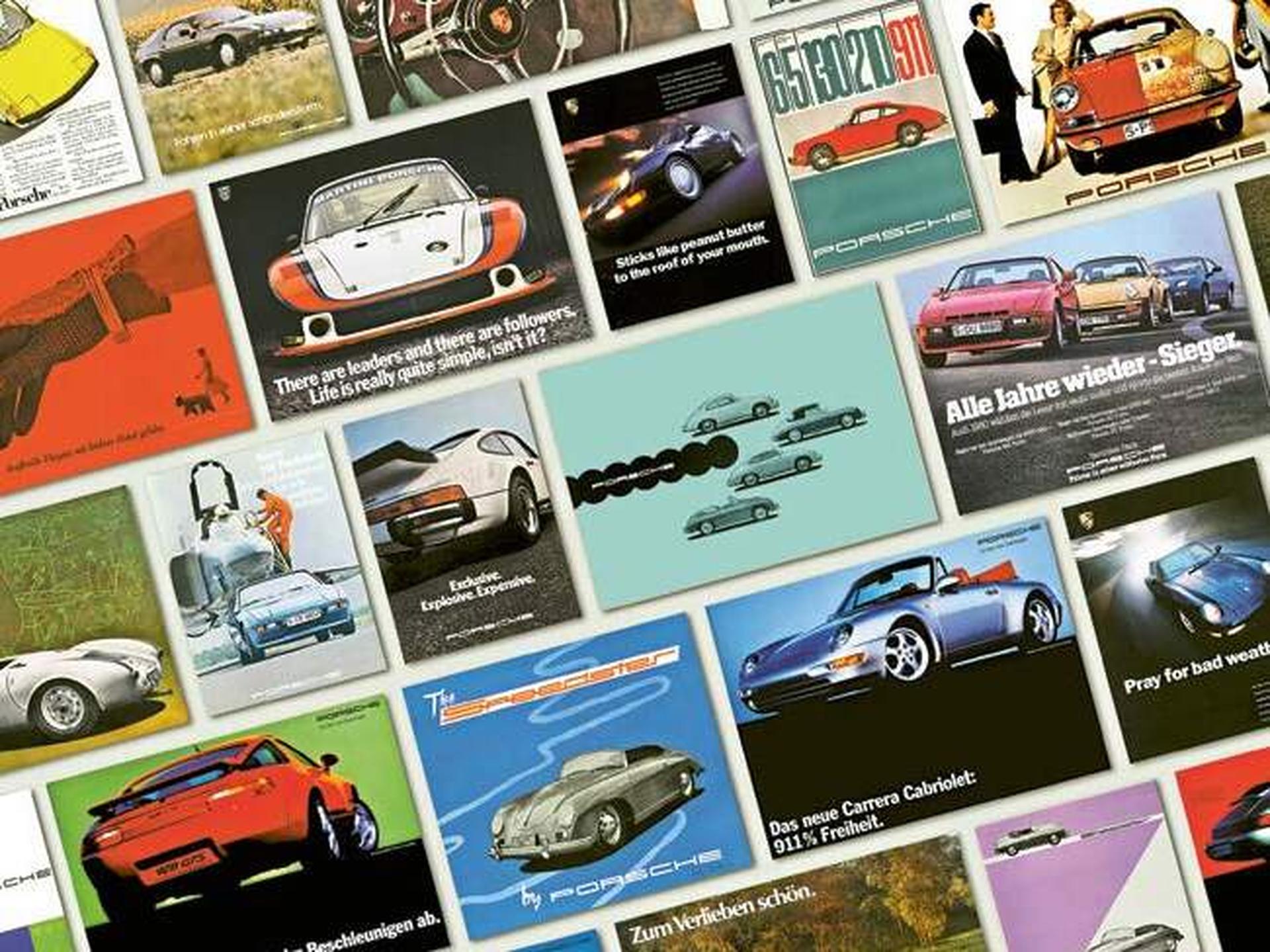 Porsche Times Ausgabe 02/2025