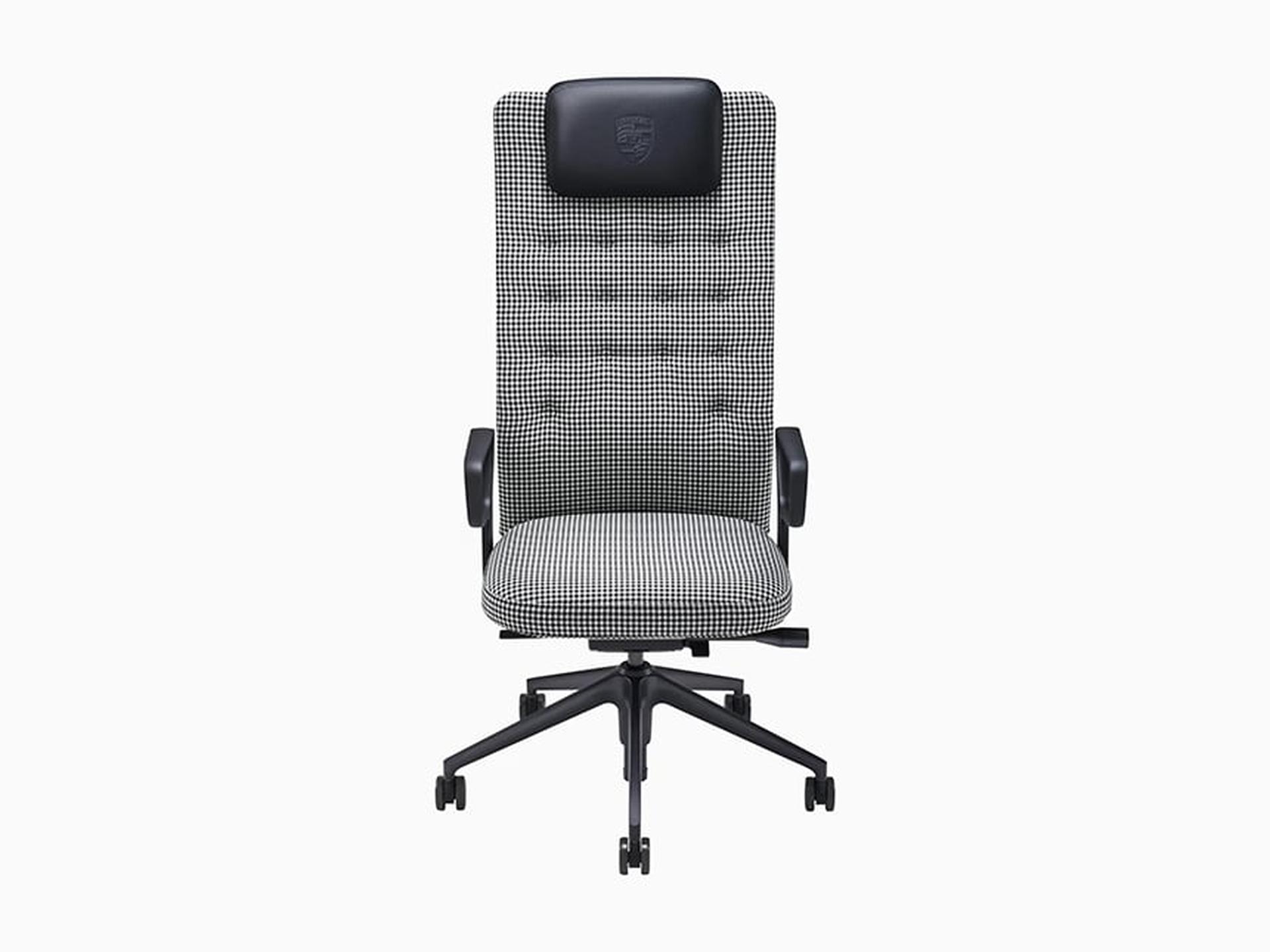 ID Trim L Pepita Edition – Limited Edition