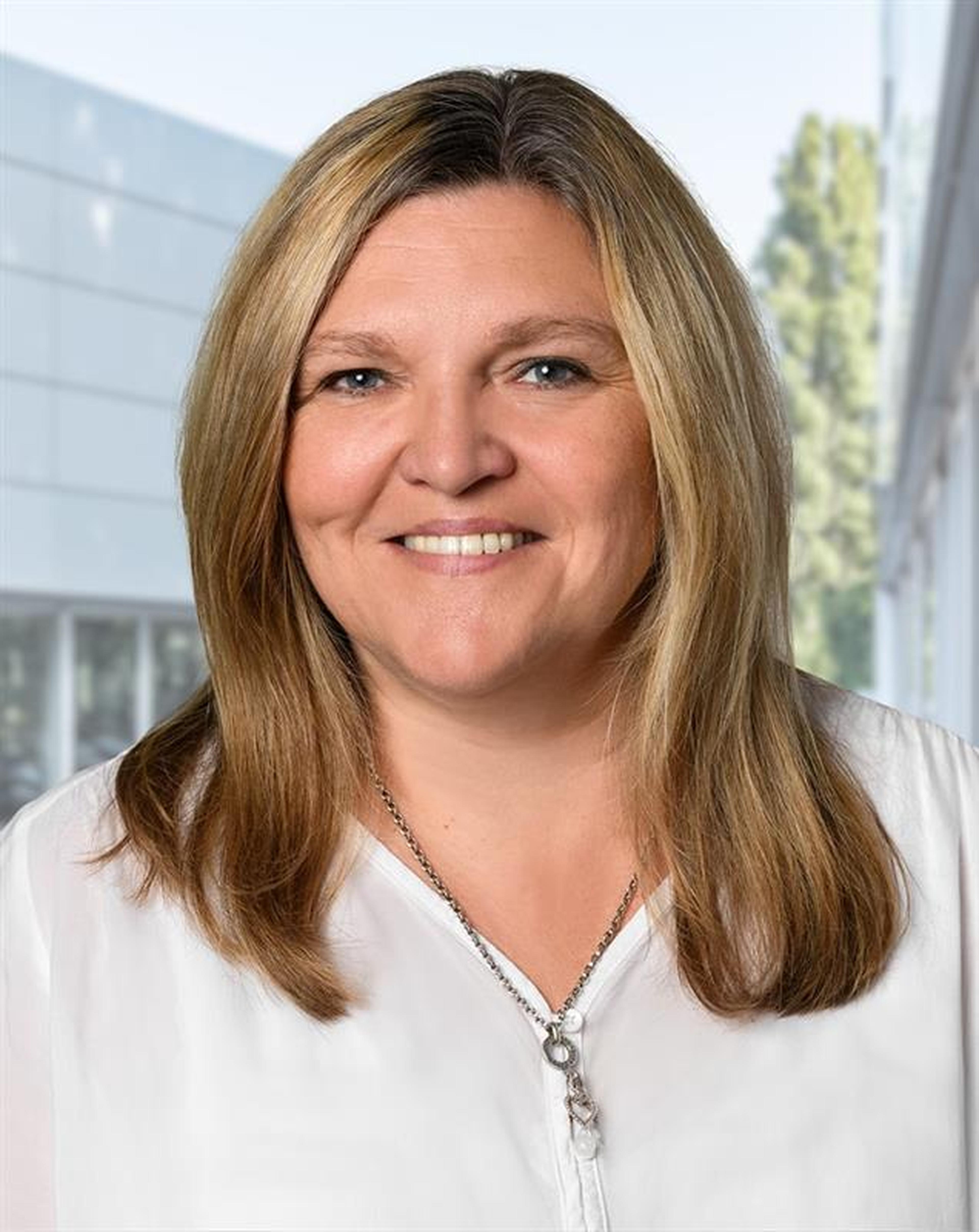 Photo of Iris Dobmeier