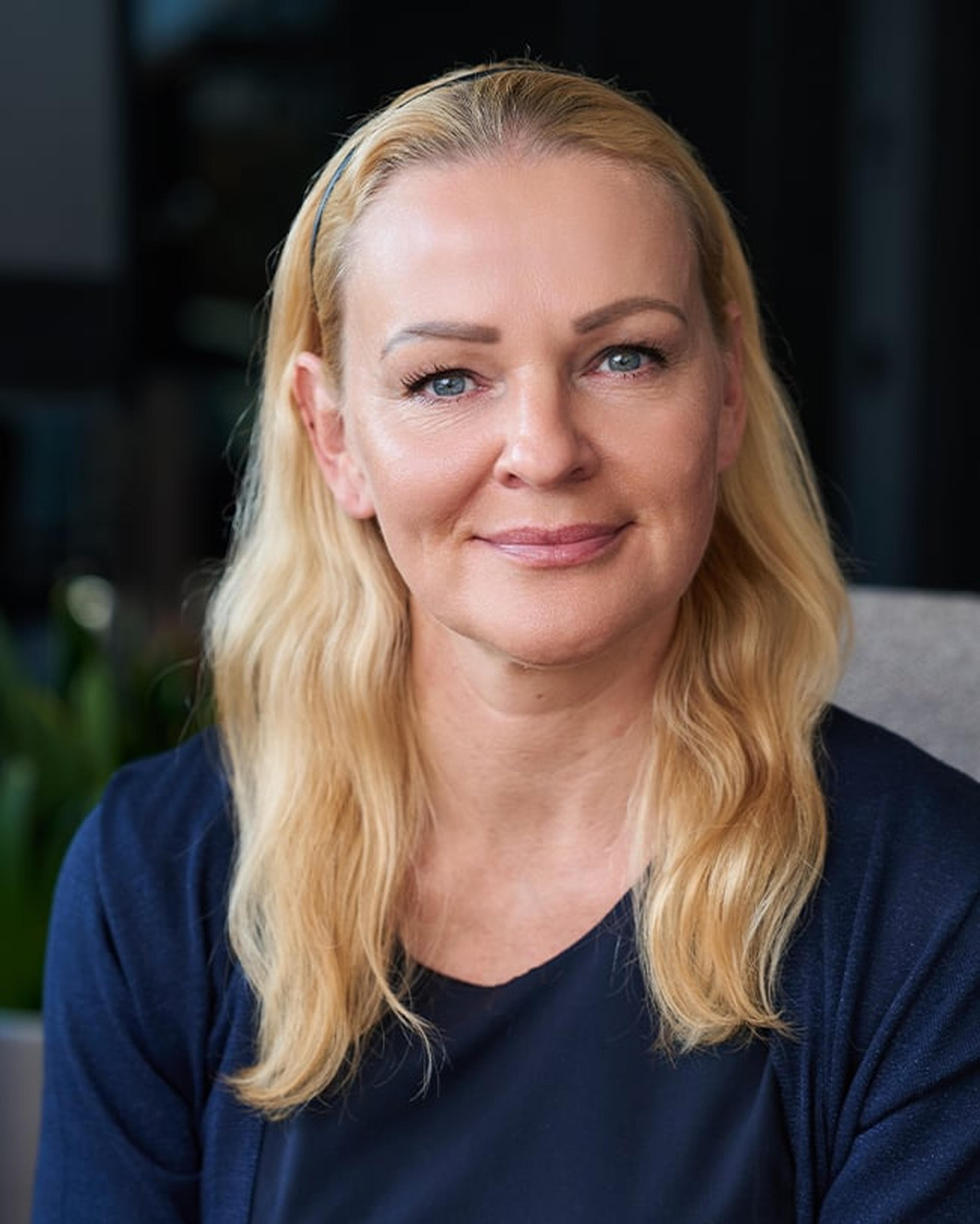 Photo of Kaja Rüsing