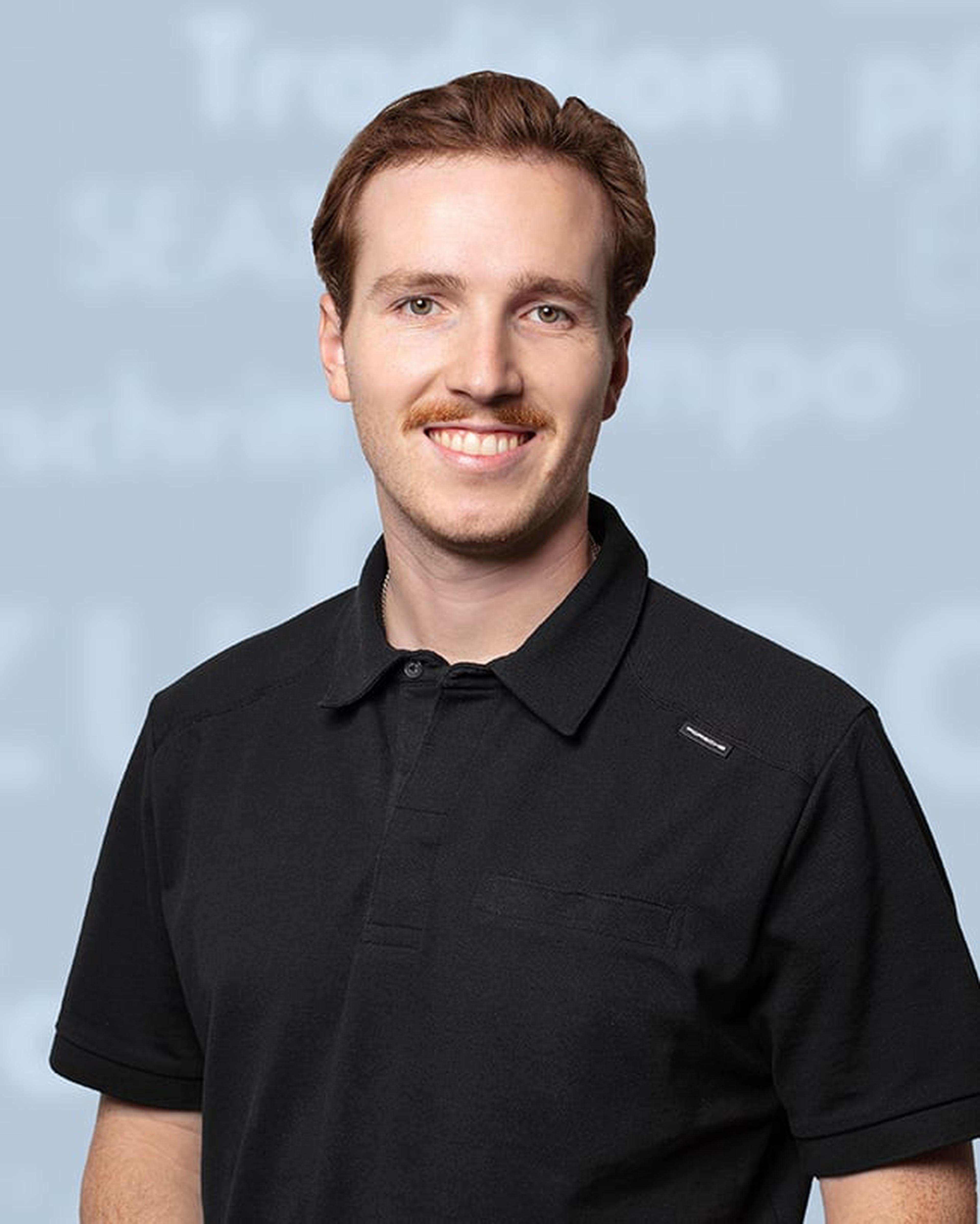 Photo of Anton Fischer
