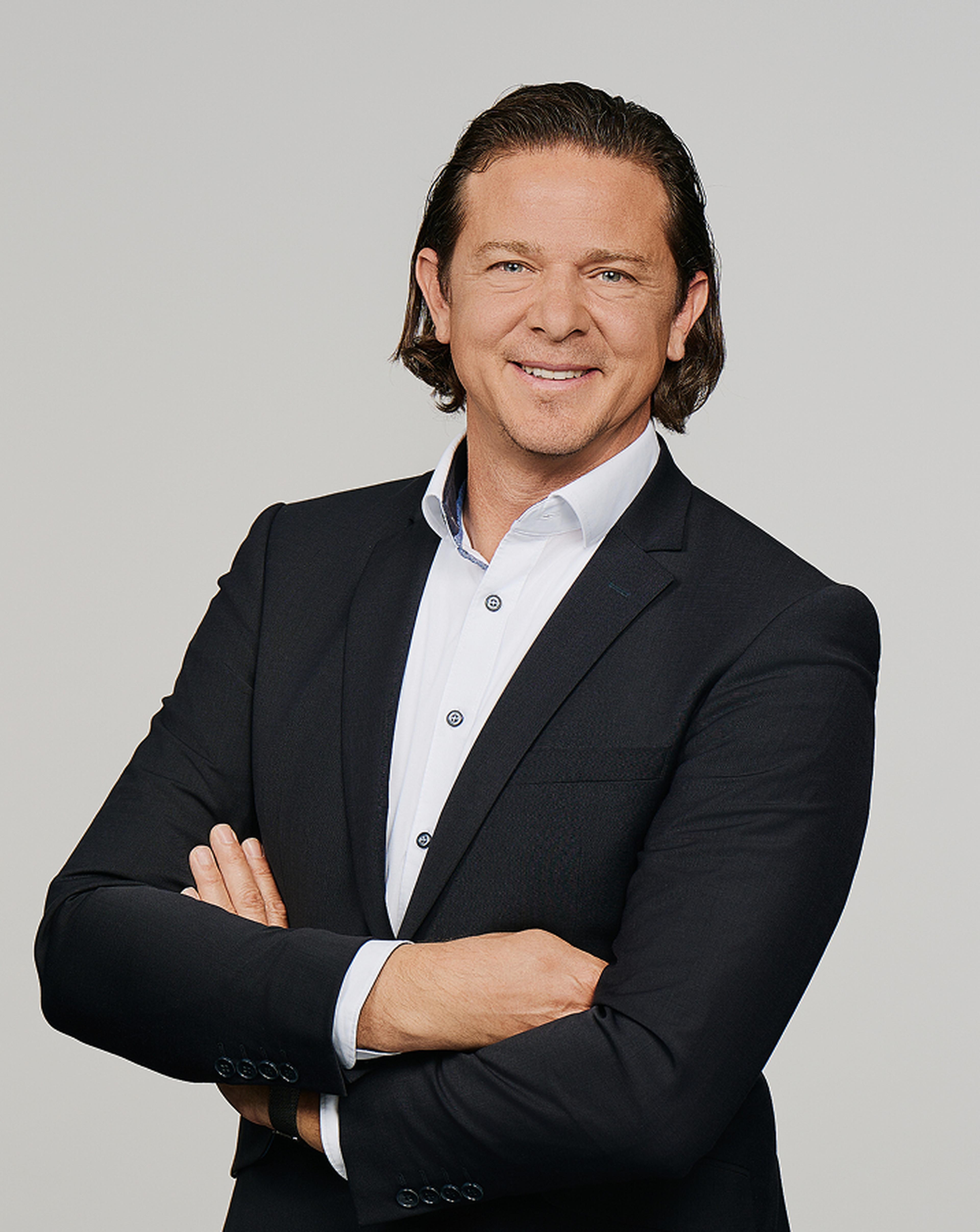 Marco Sommer