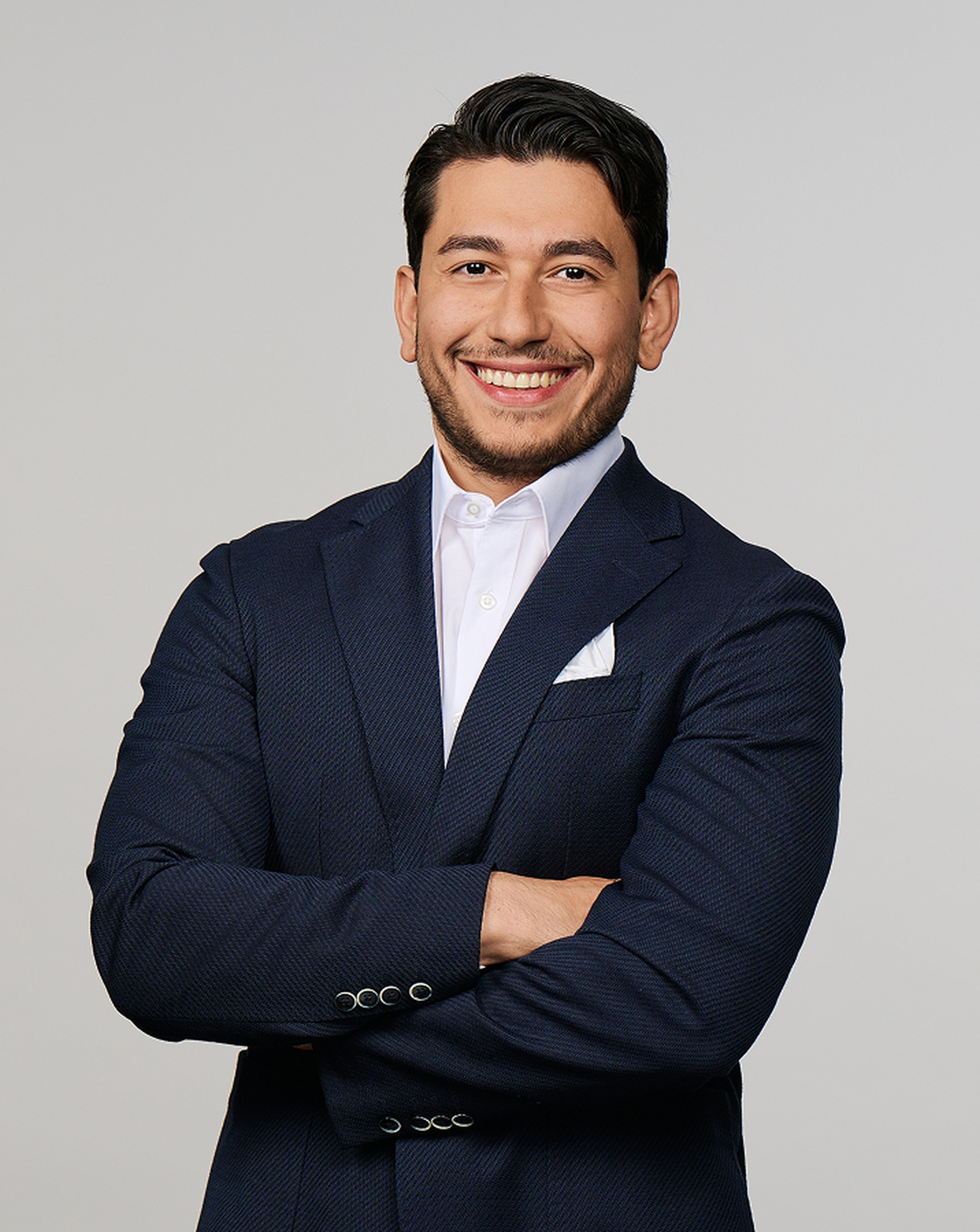 Photo of Sefa Köksal