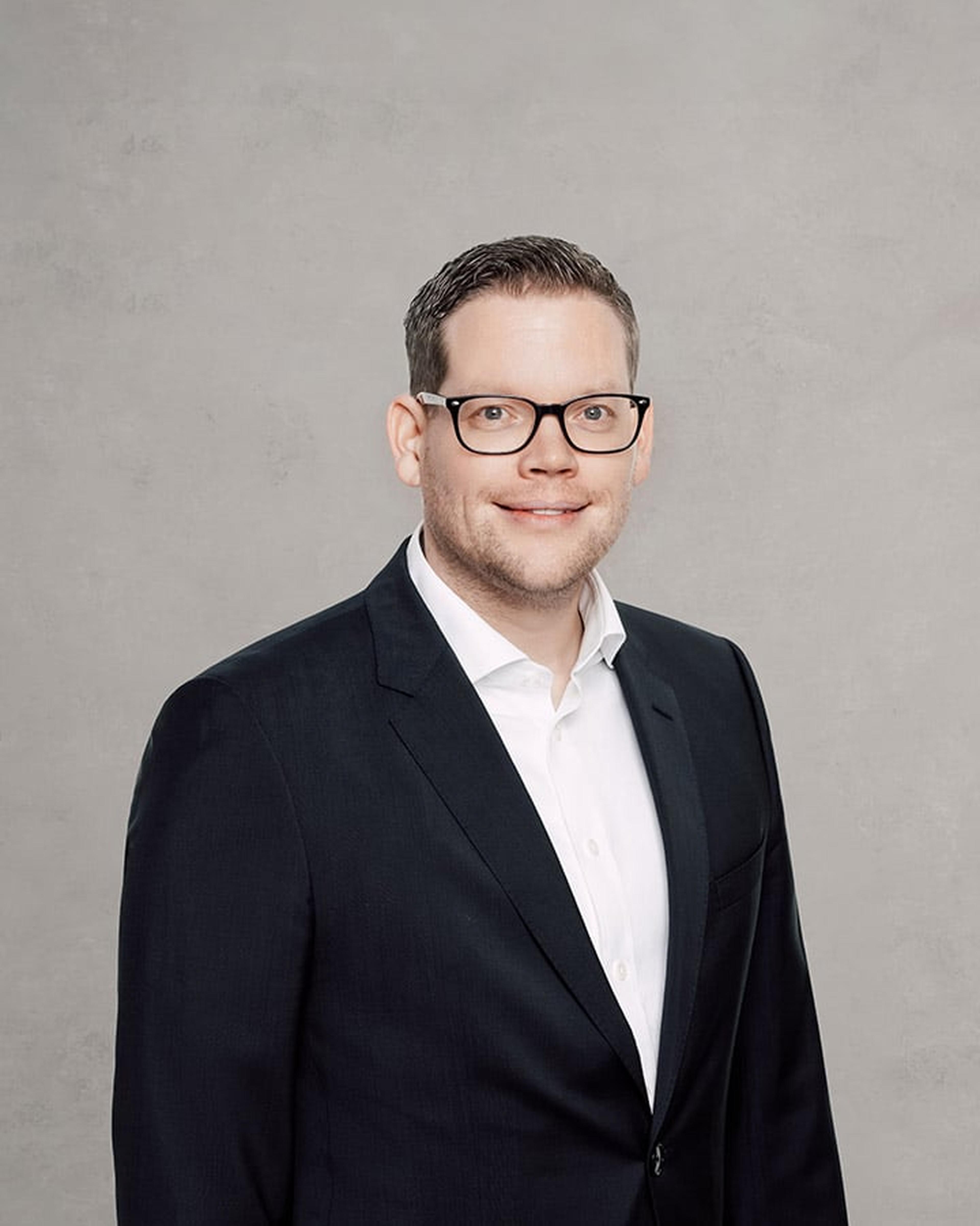 Stefan Schmucker