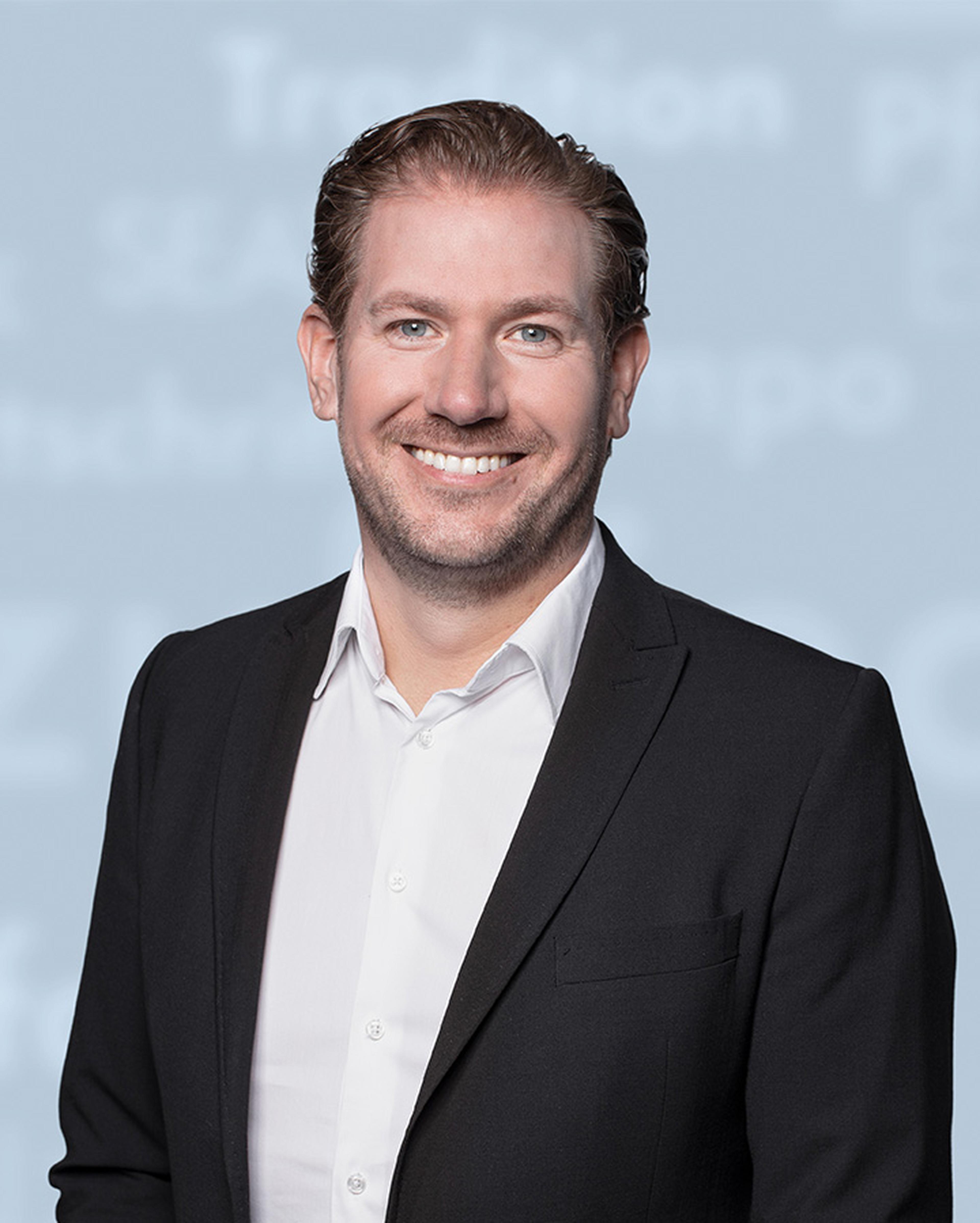 Michael Theisen