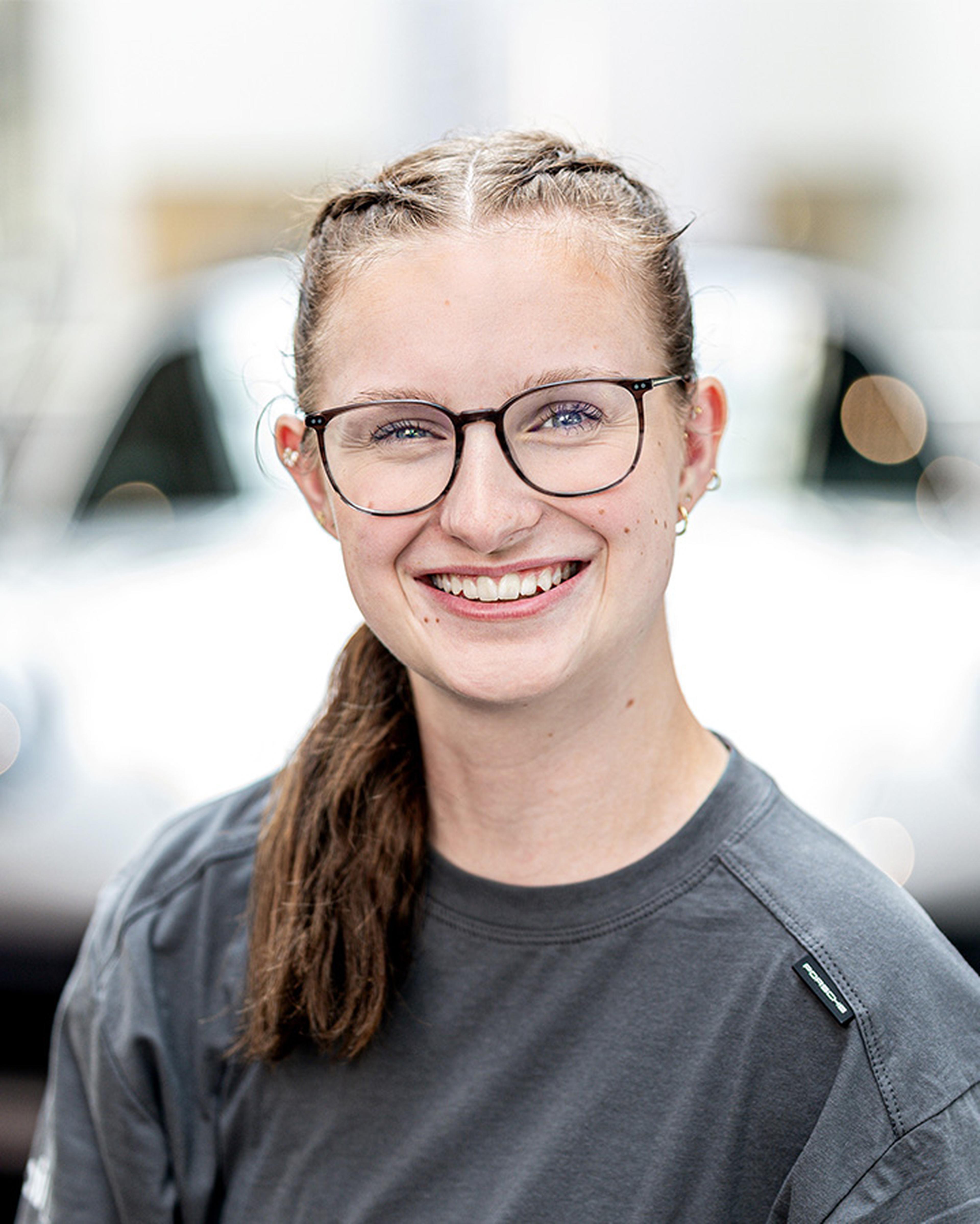 Photo of Nele Putz