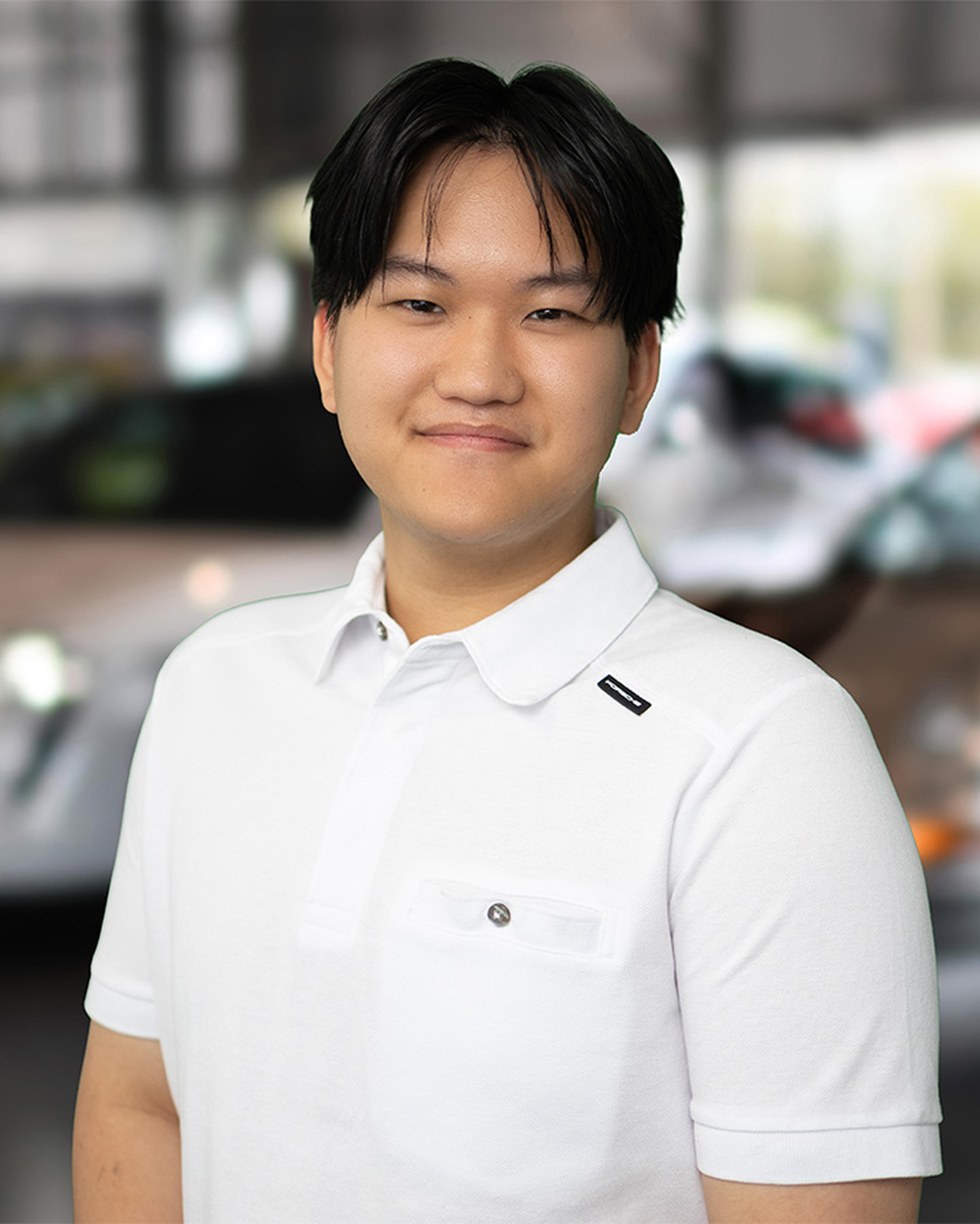 Calvin Nguyen