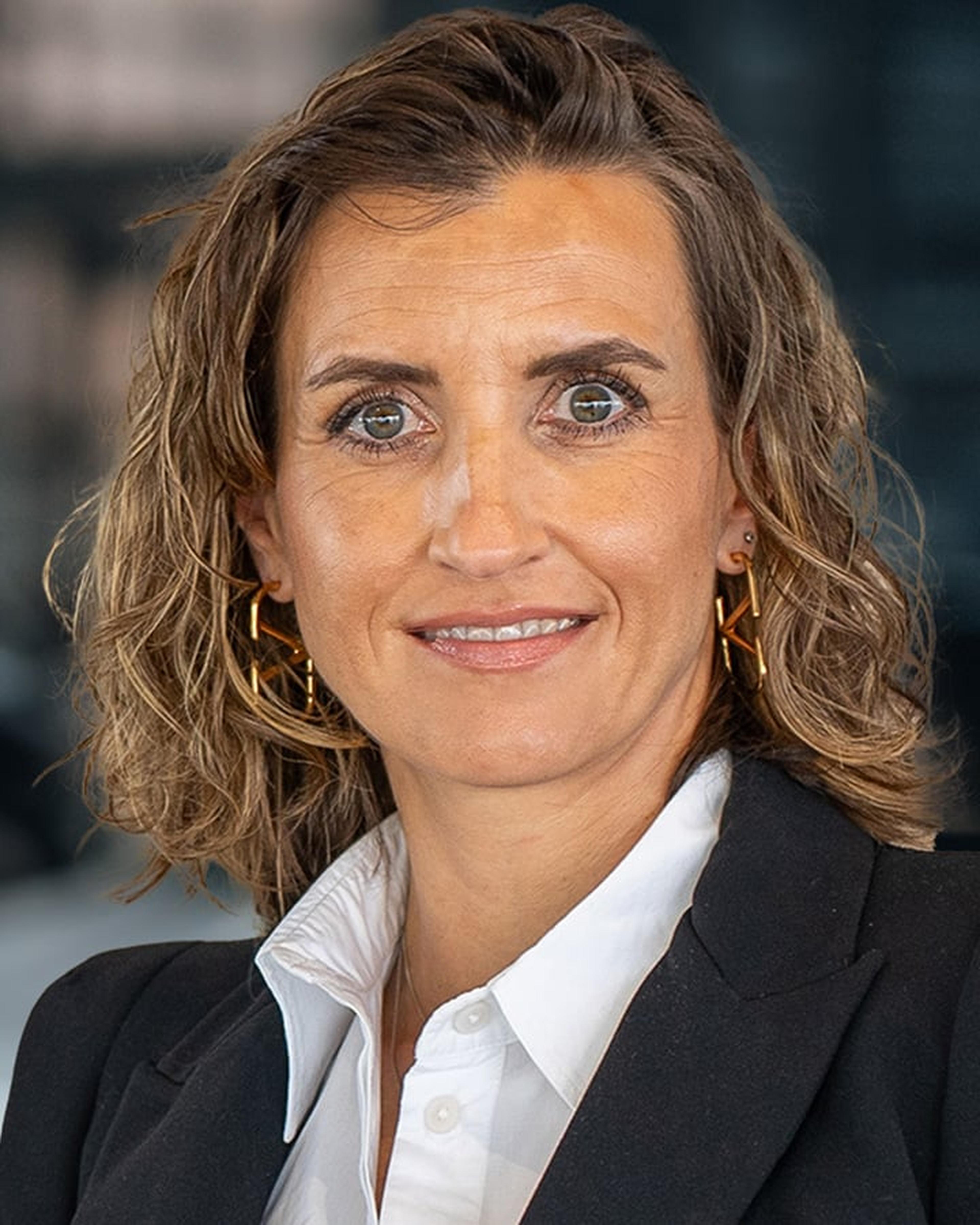 Photo of Marlen Lange