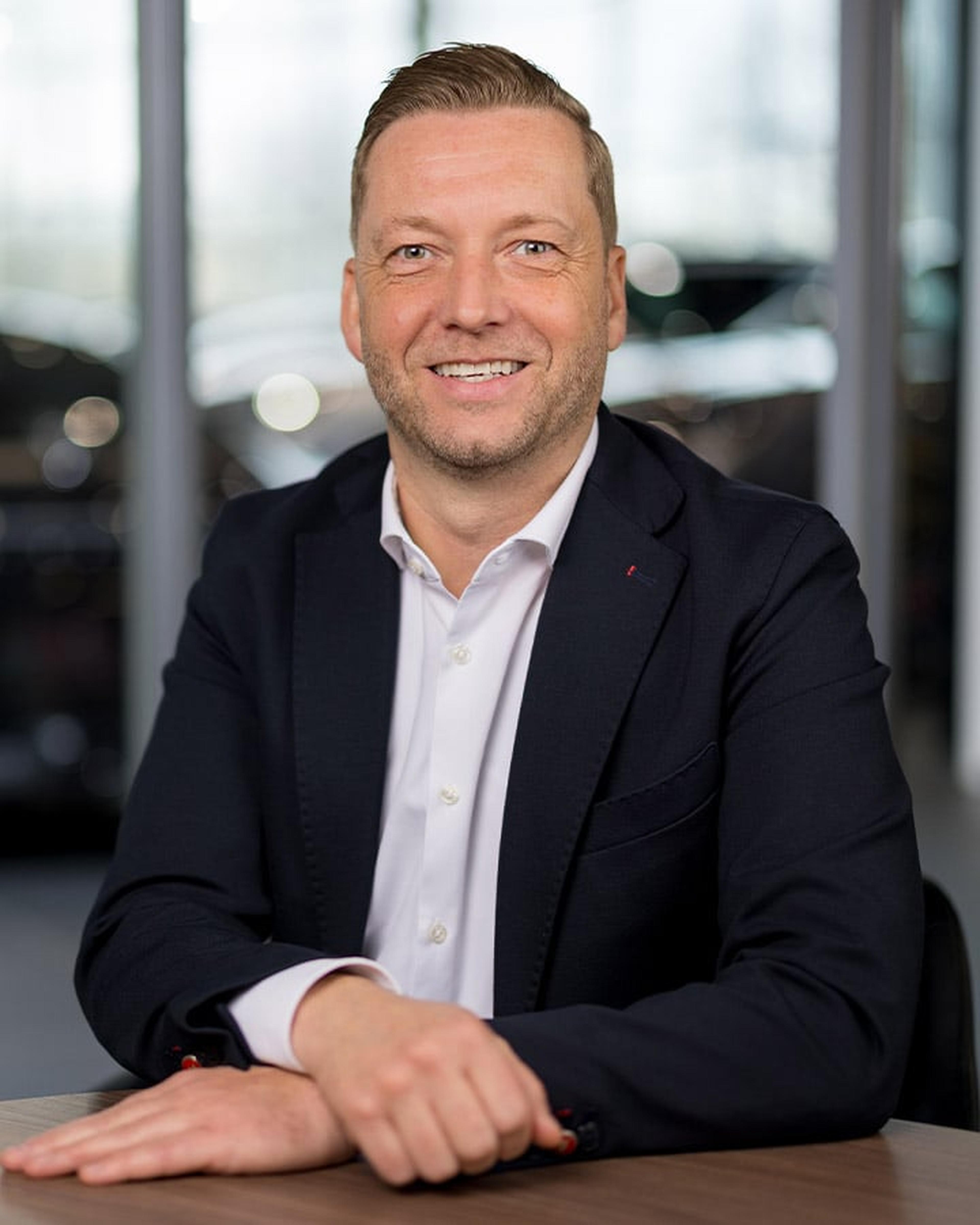 Sven Kühnen
