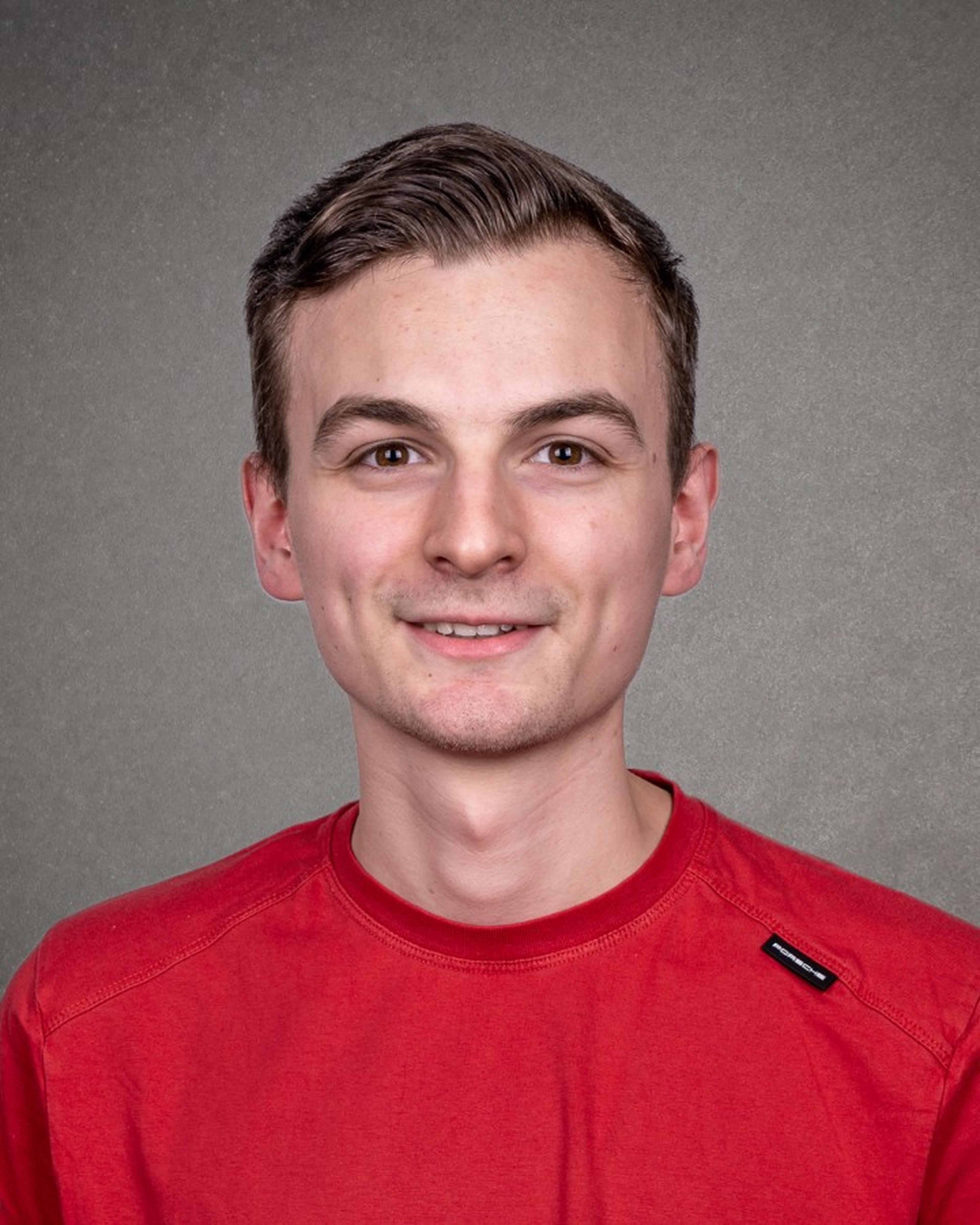 Luca Heisel