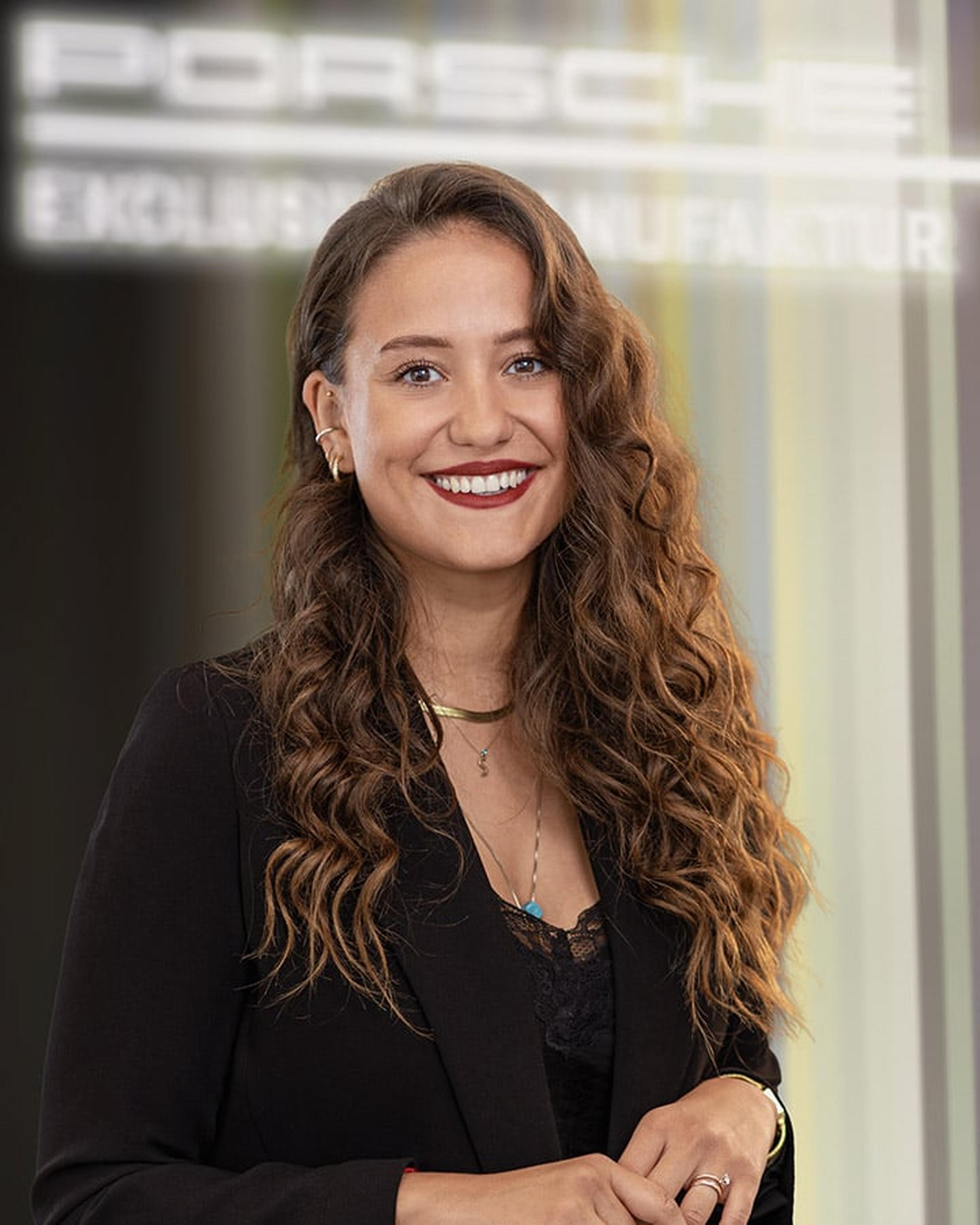Seda Solak