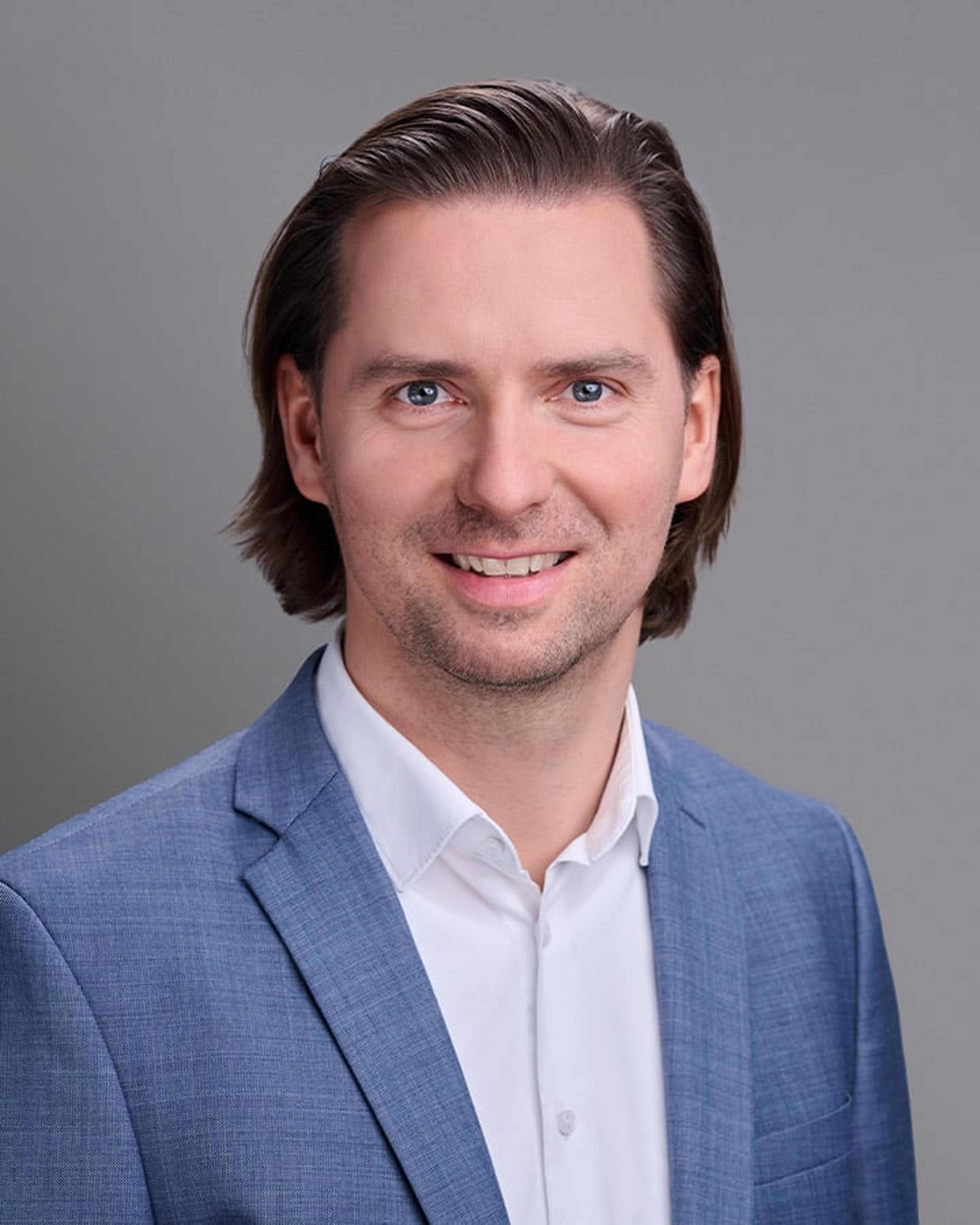 David Sliwinski