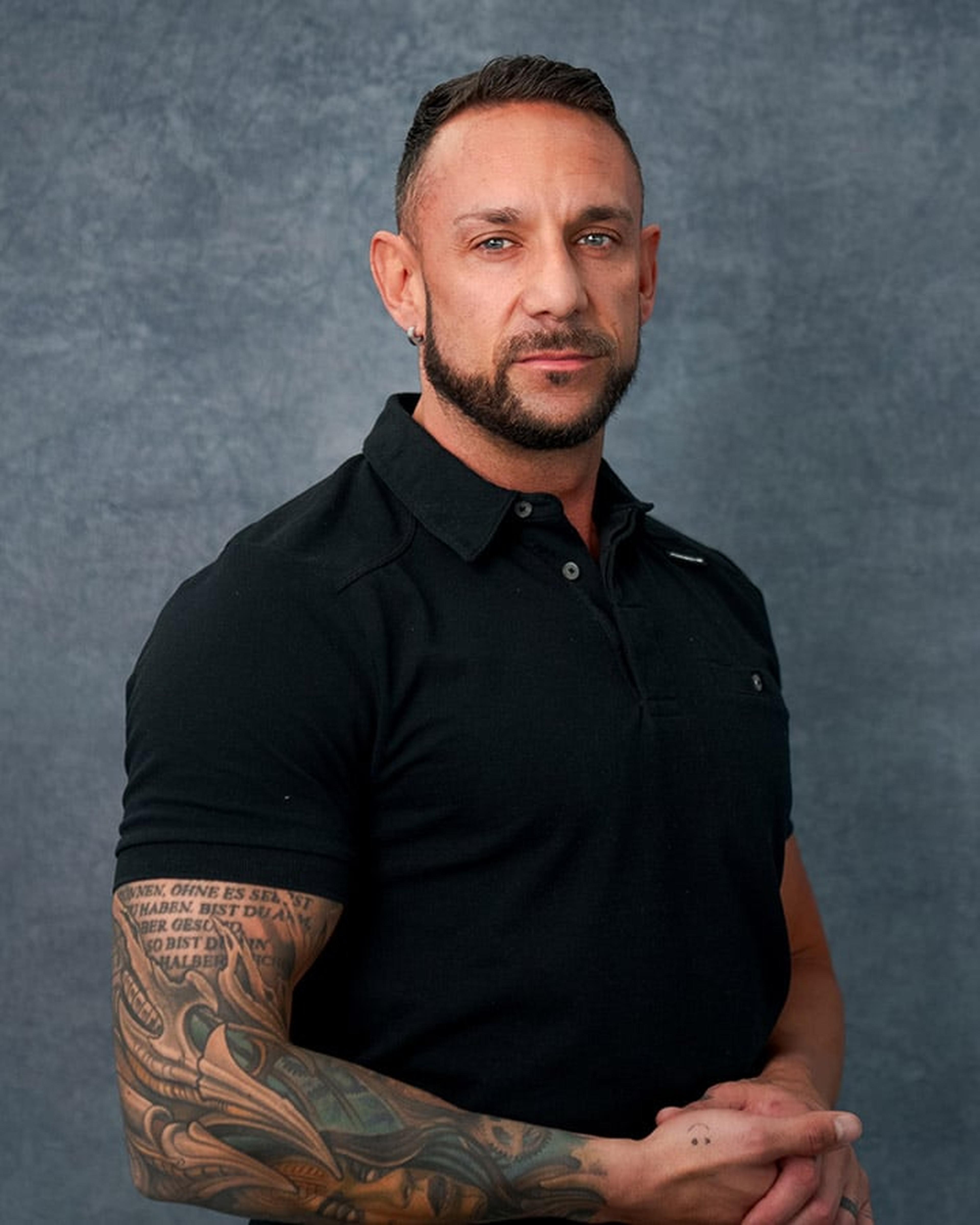 Daniel Gogg