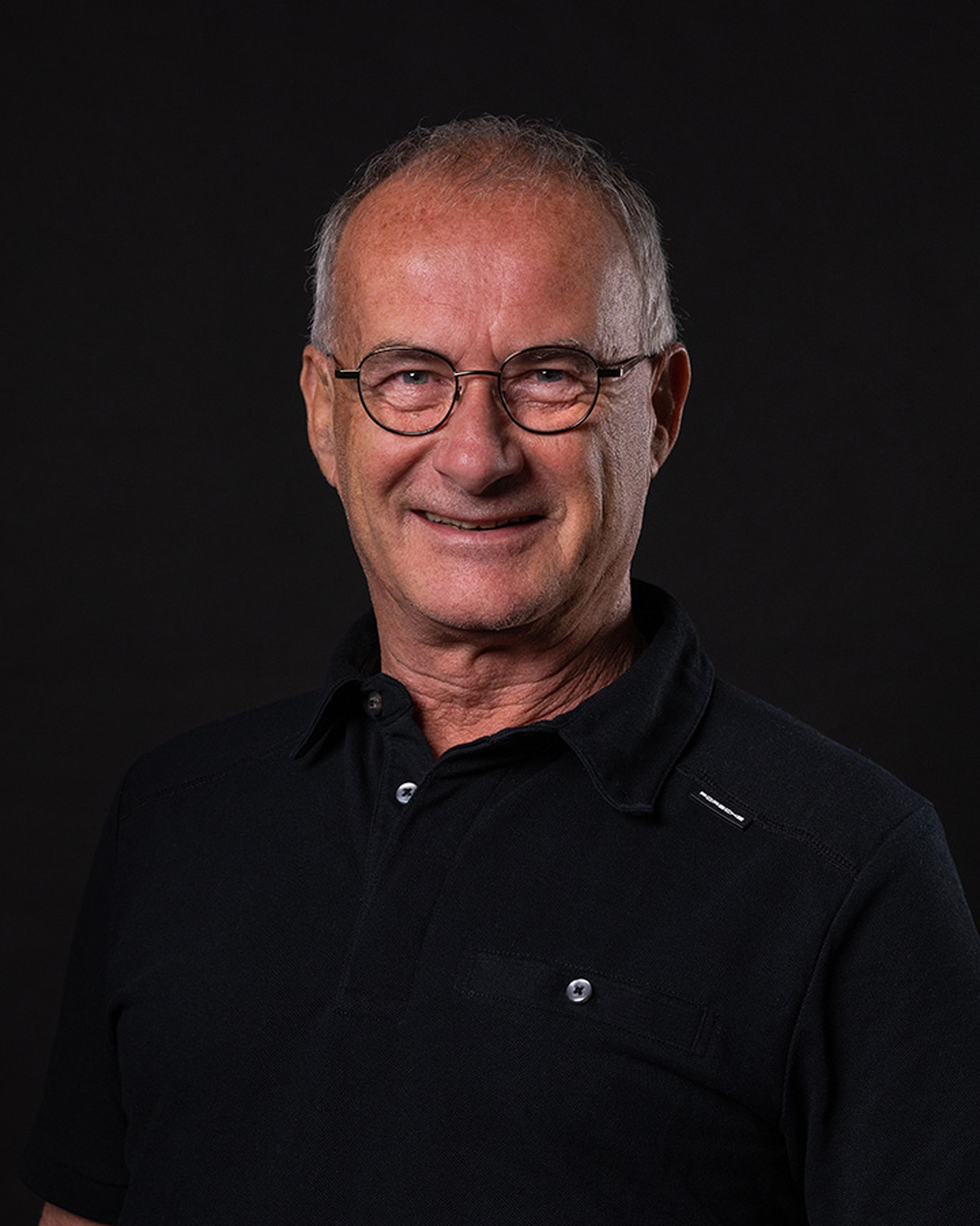 Photo of Henry Schneider
