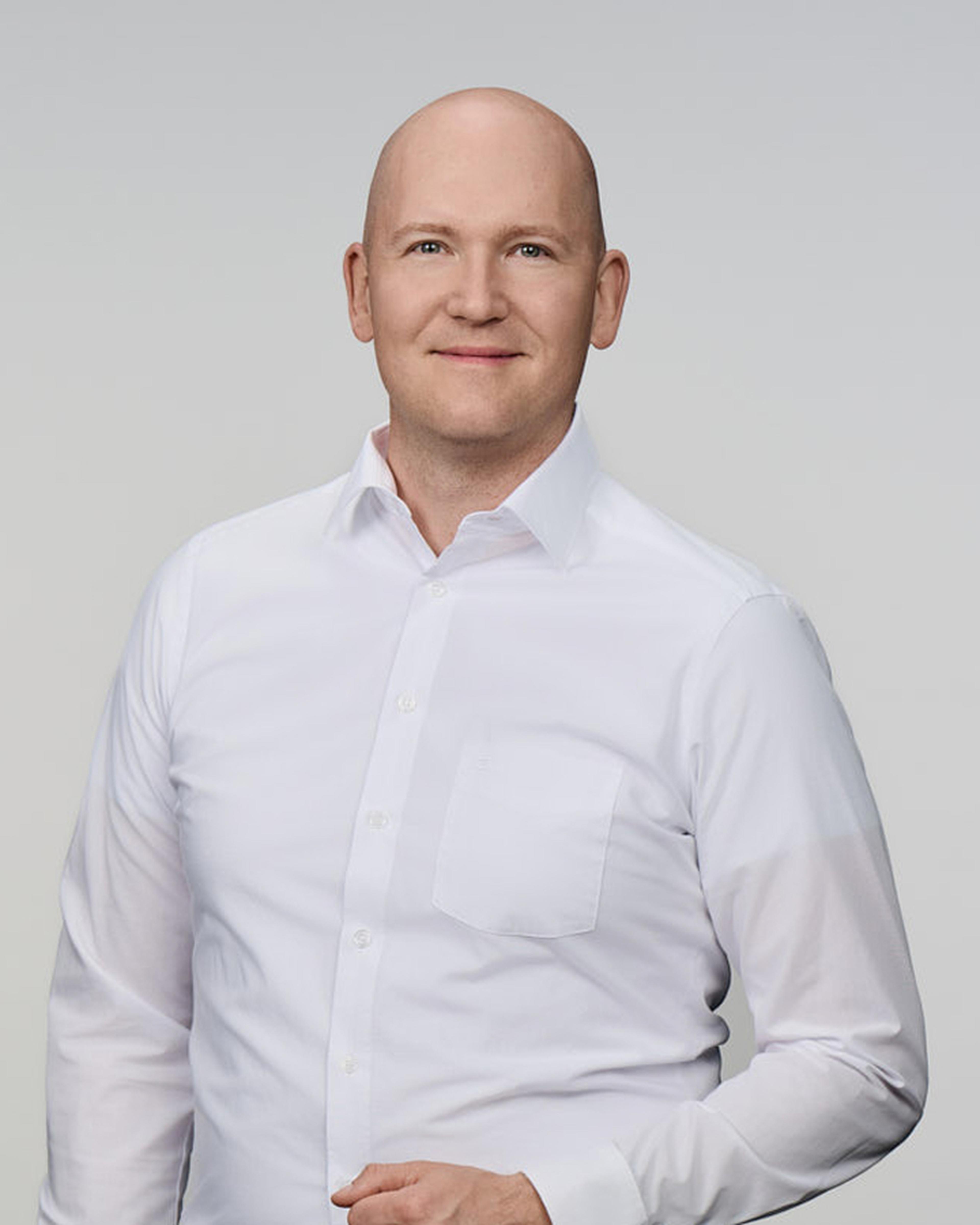 Photo of Christian Feule