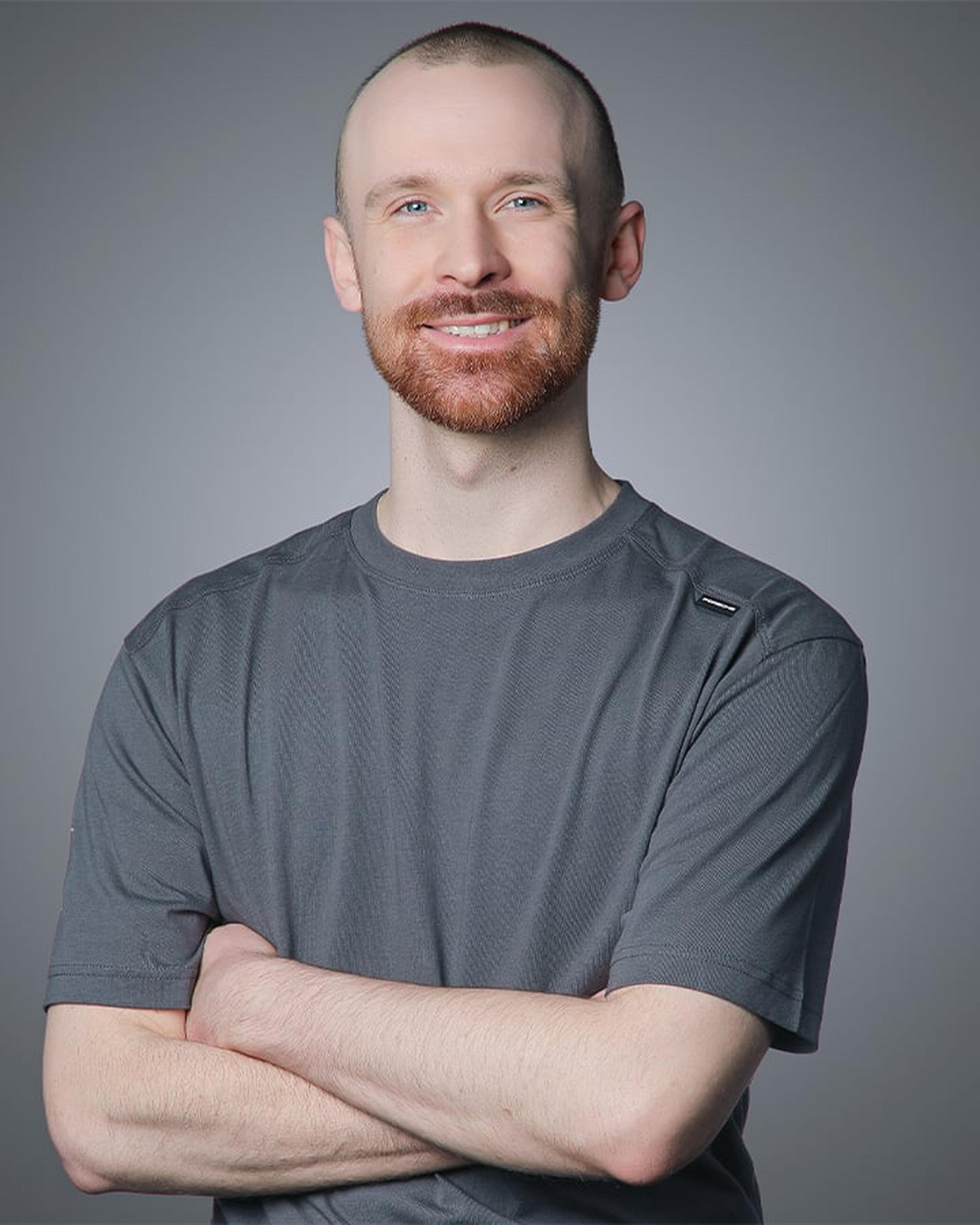 Photo of Leon de Brechan