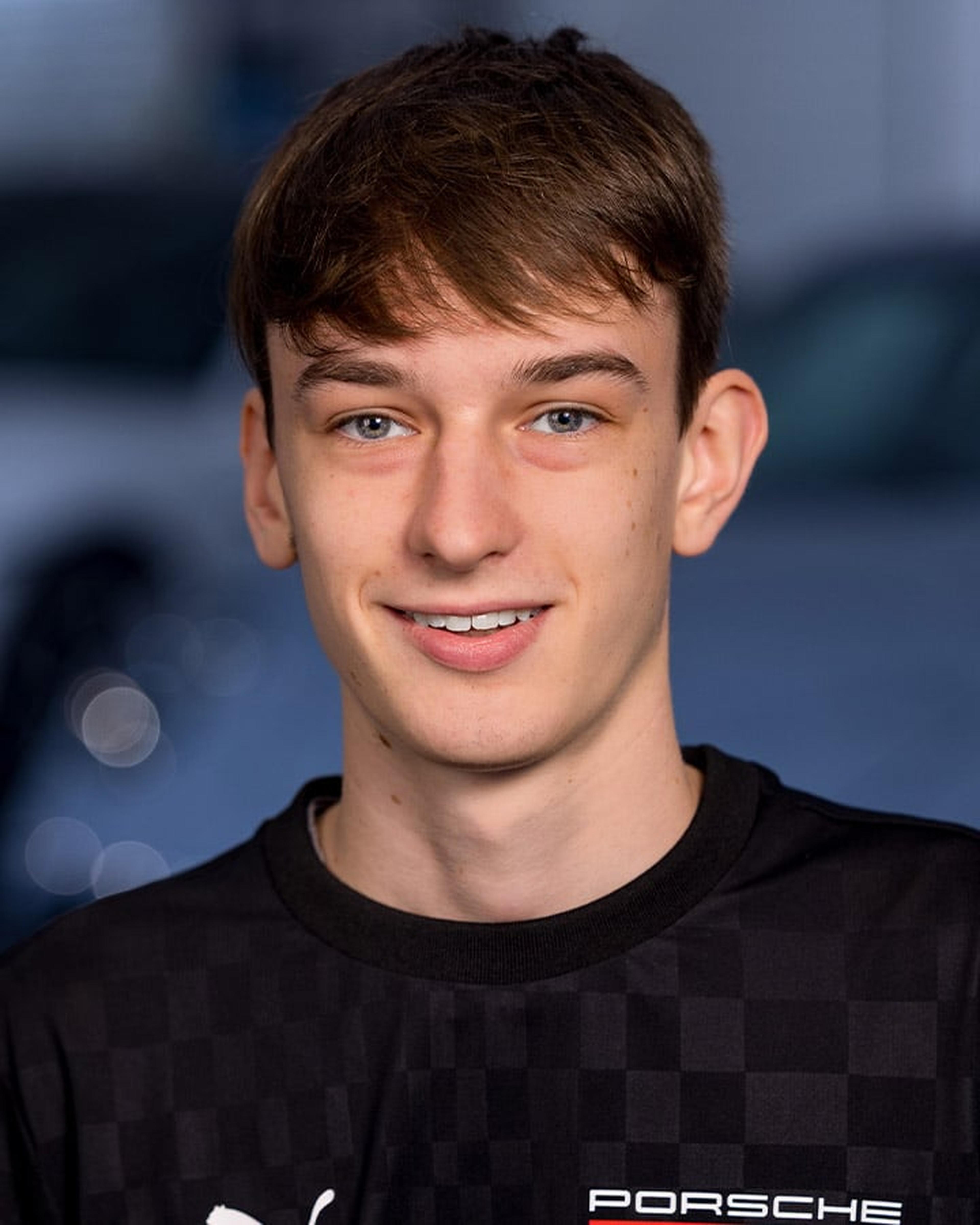 Frederik Tepasse