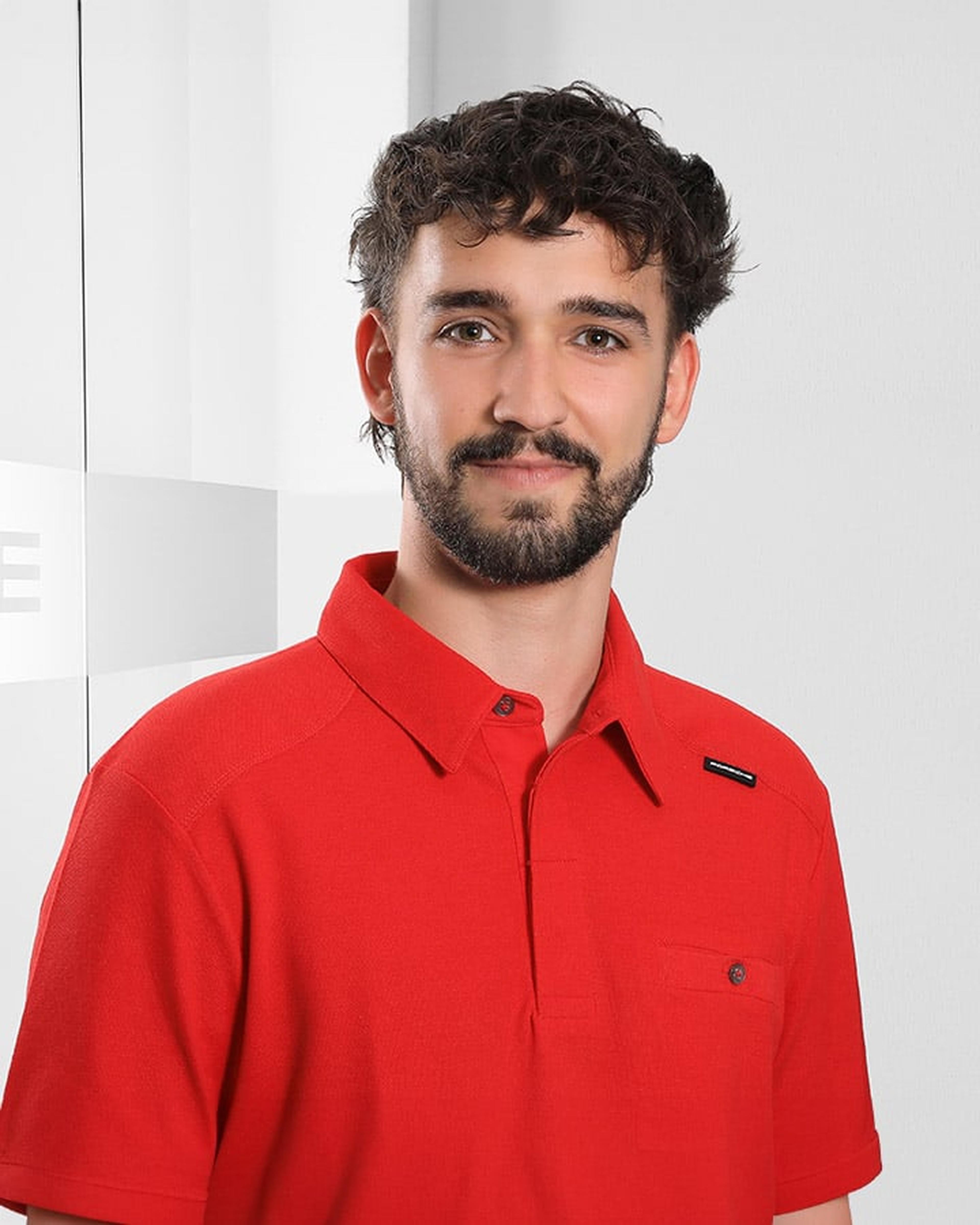 Stefan Cioc
