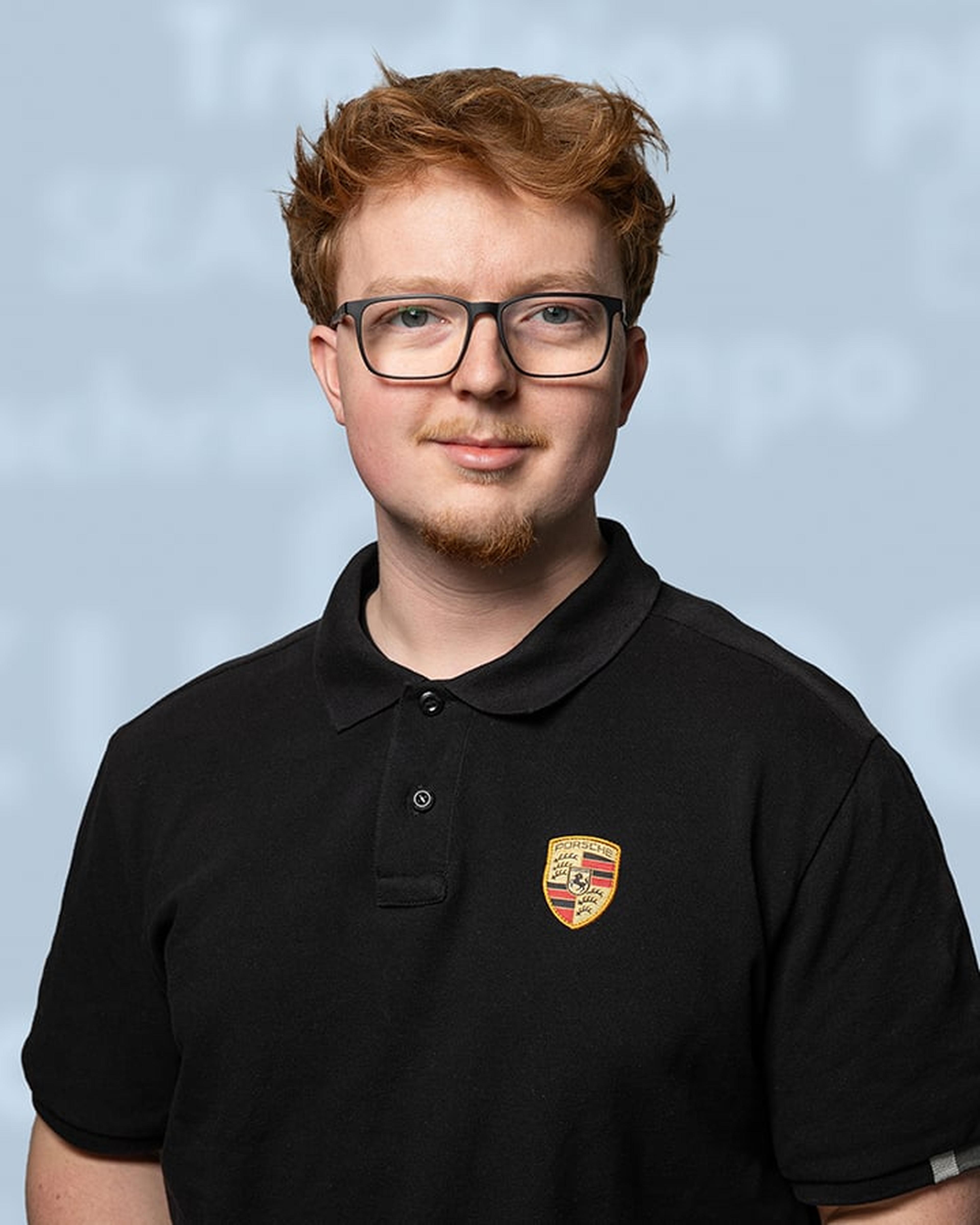 Photo of Mario Thiel