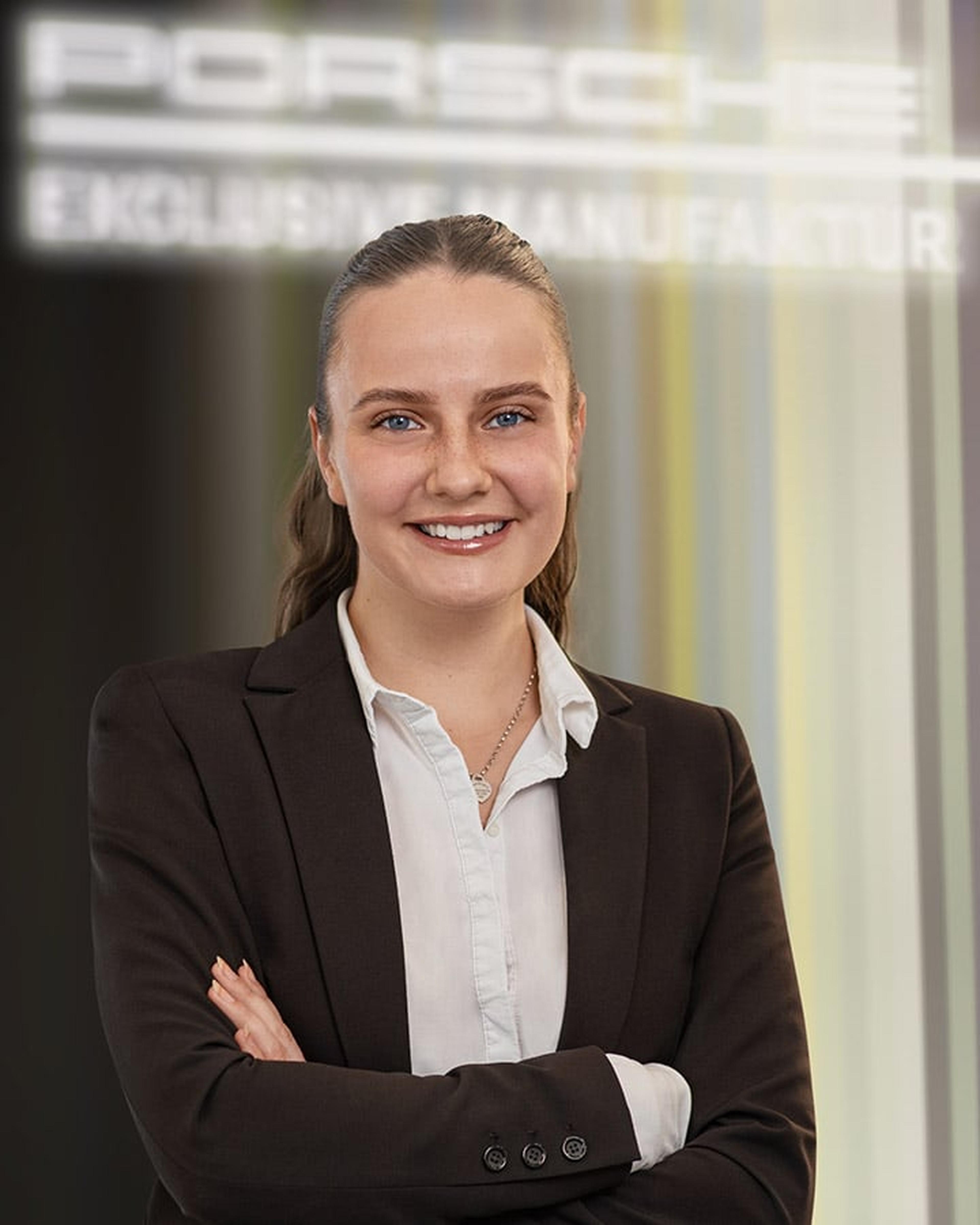 Annaluisa Wiedemann