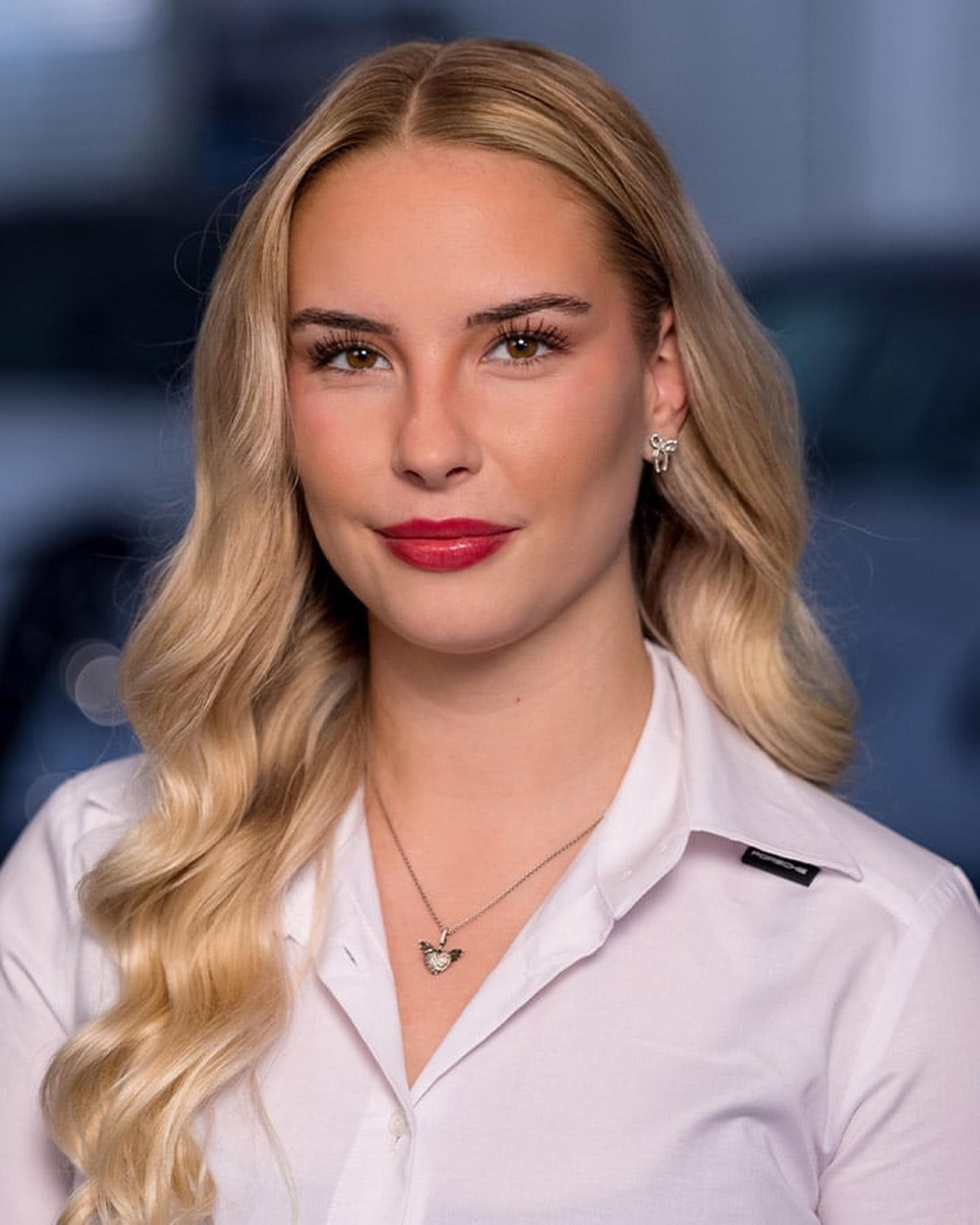 Laura Nietgen