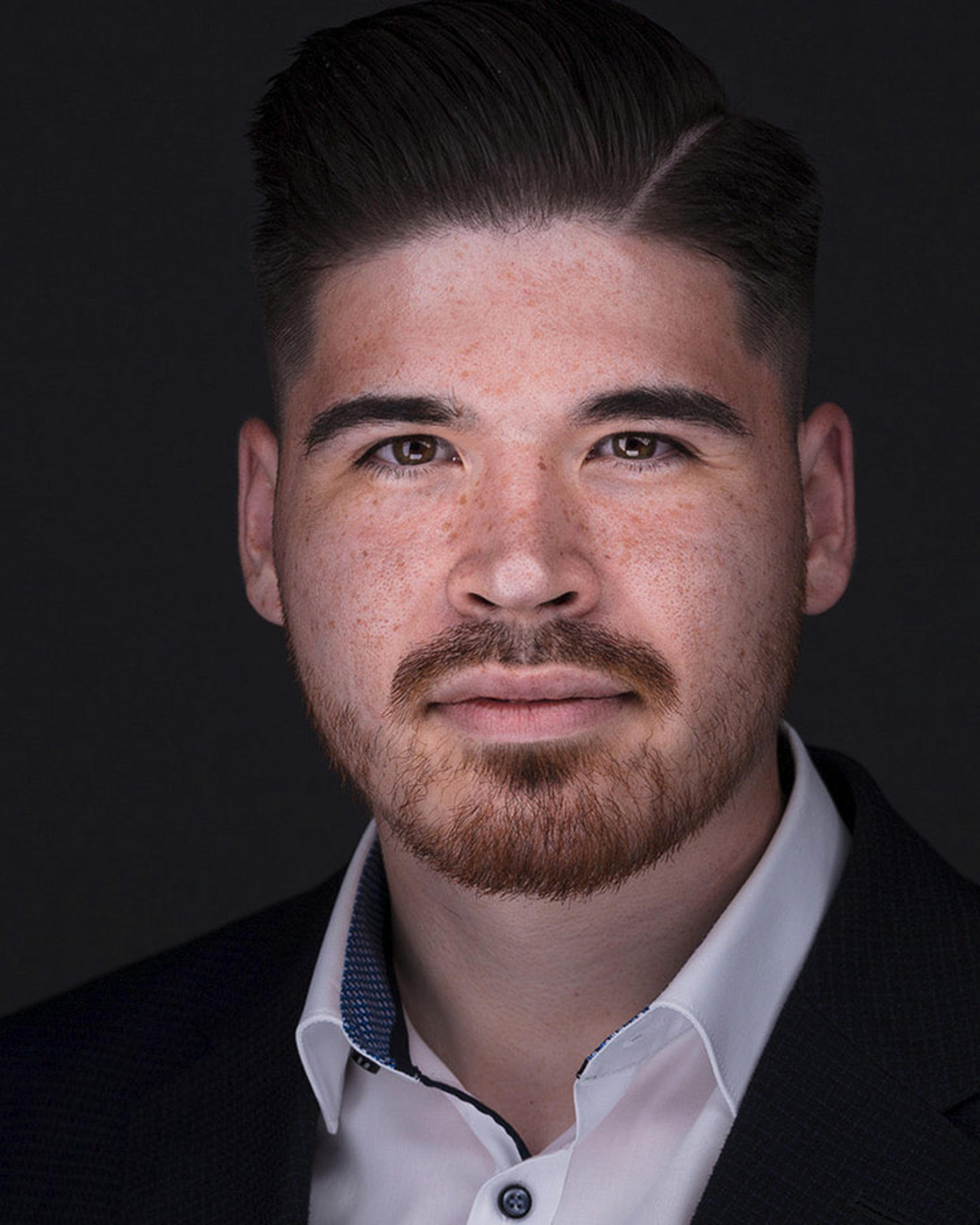 Photo of Philipp Knoll