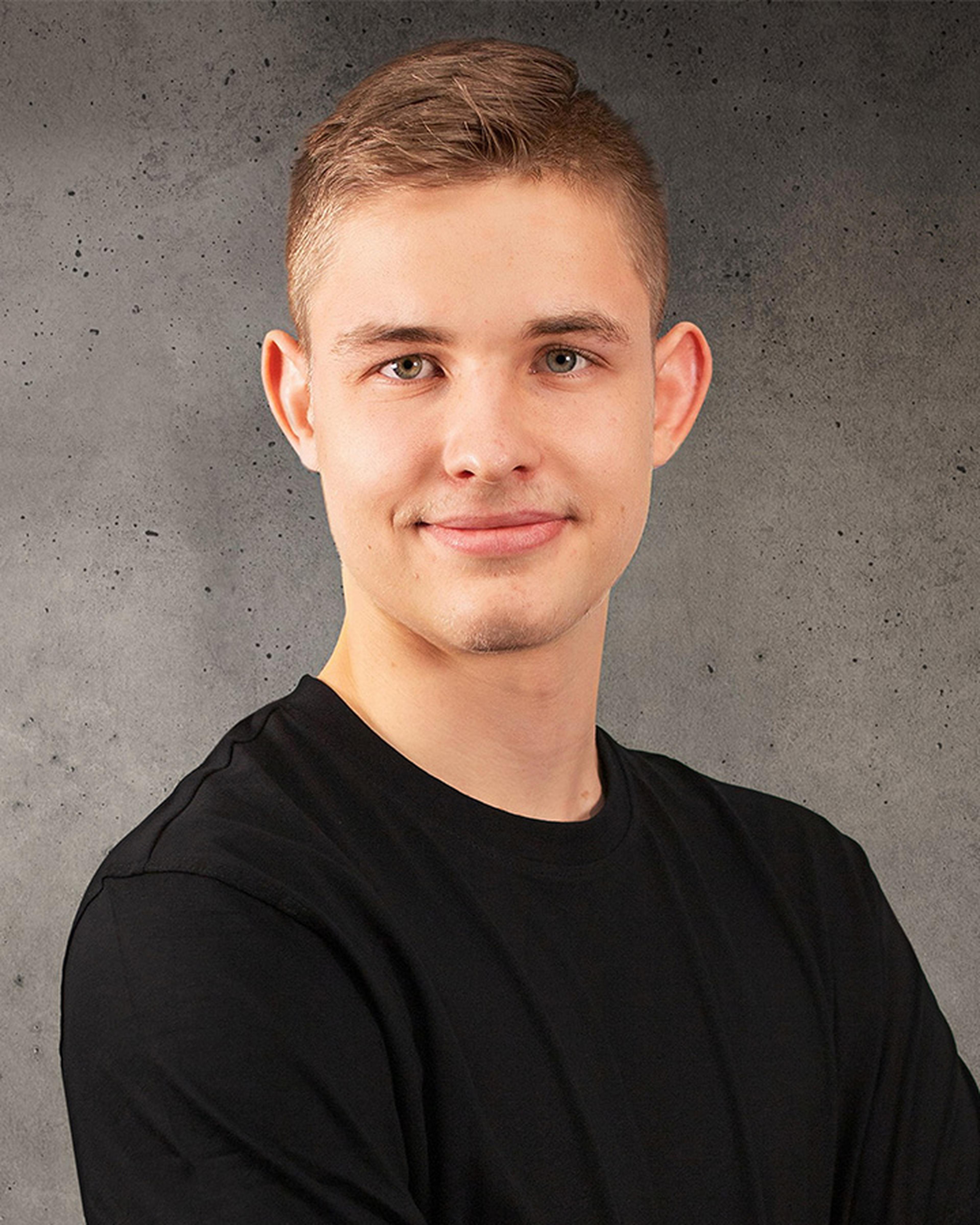 Marius Zentgraf