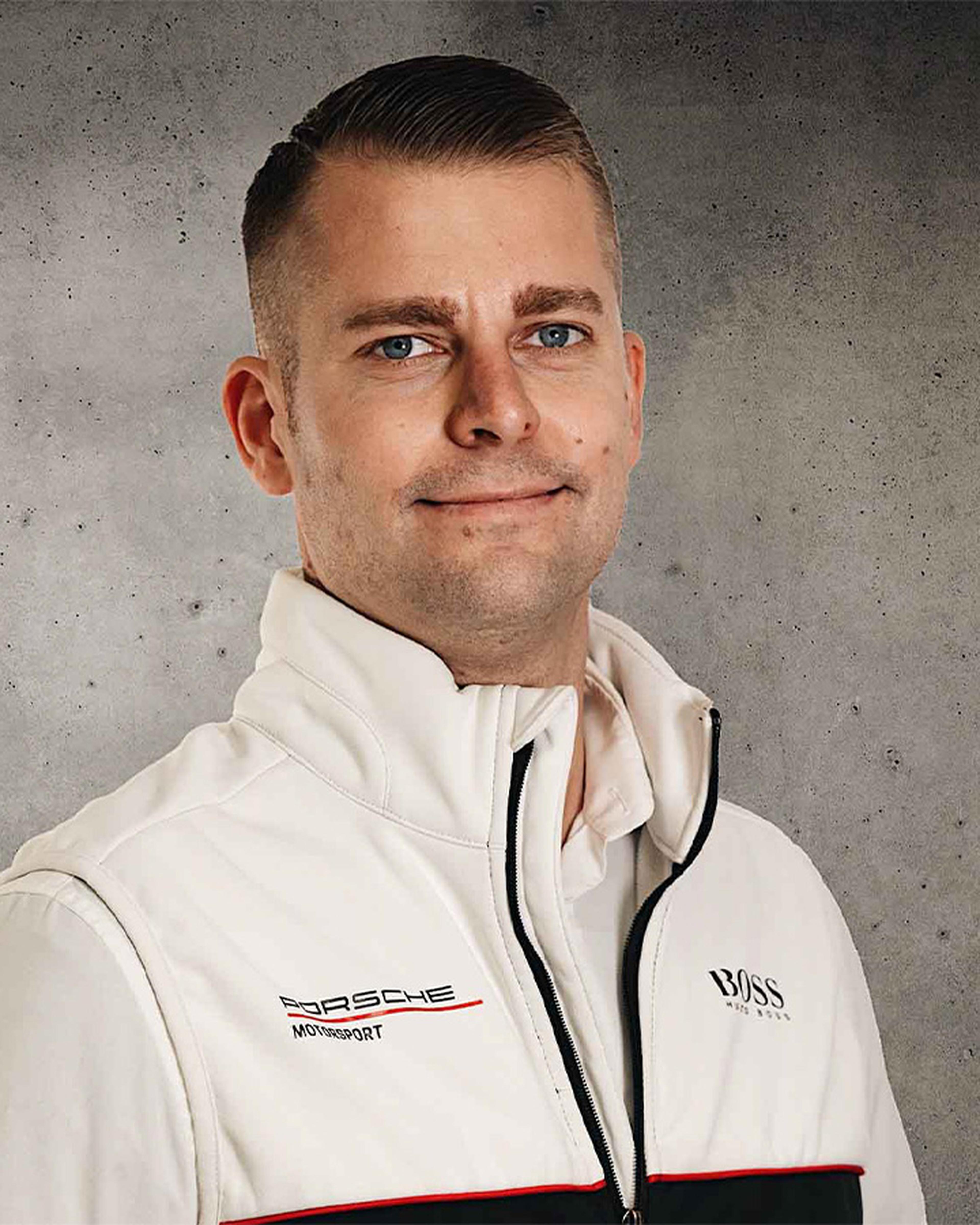 Markus Möller