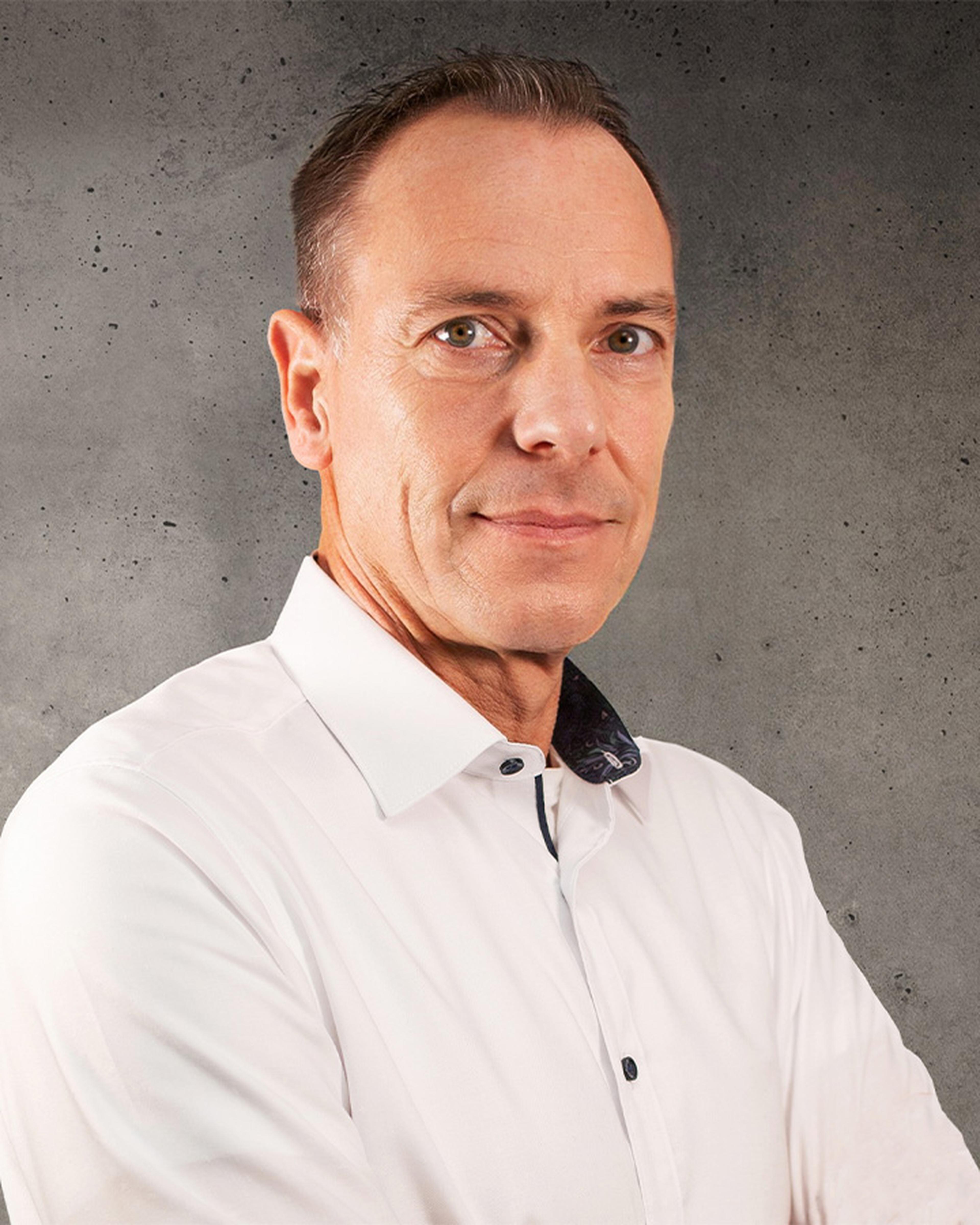 Klaus Balzer