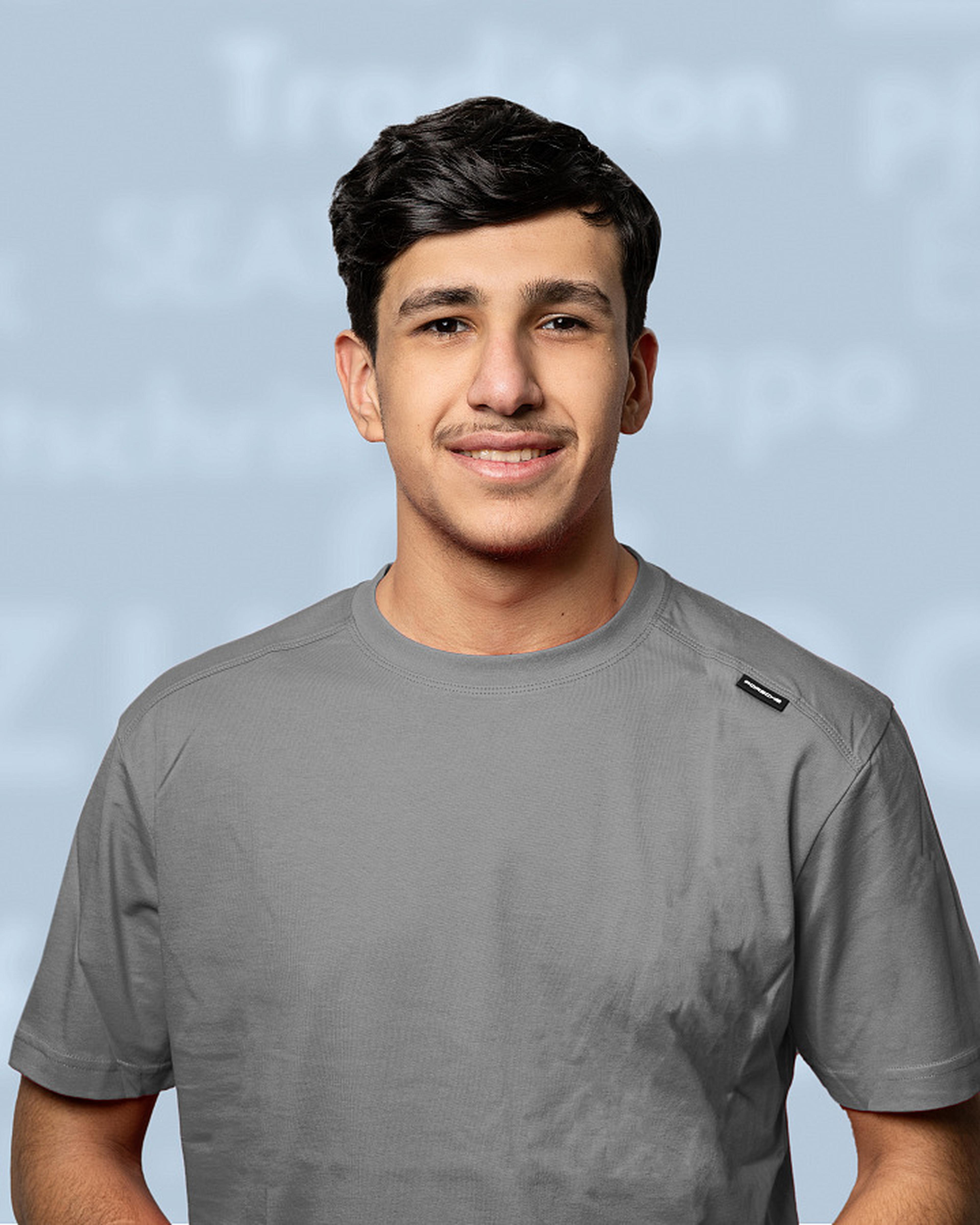 Kamil Mahdi