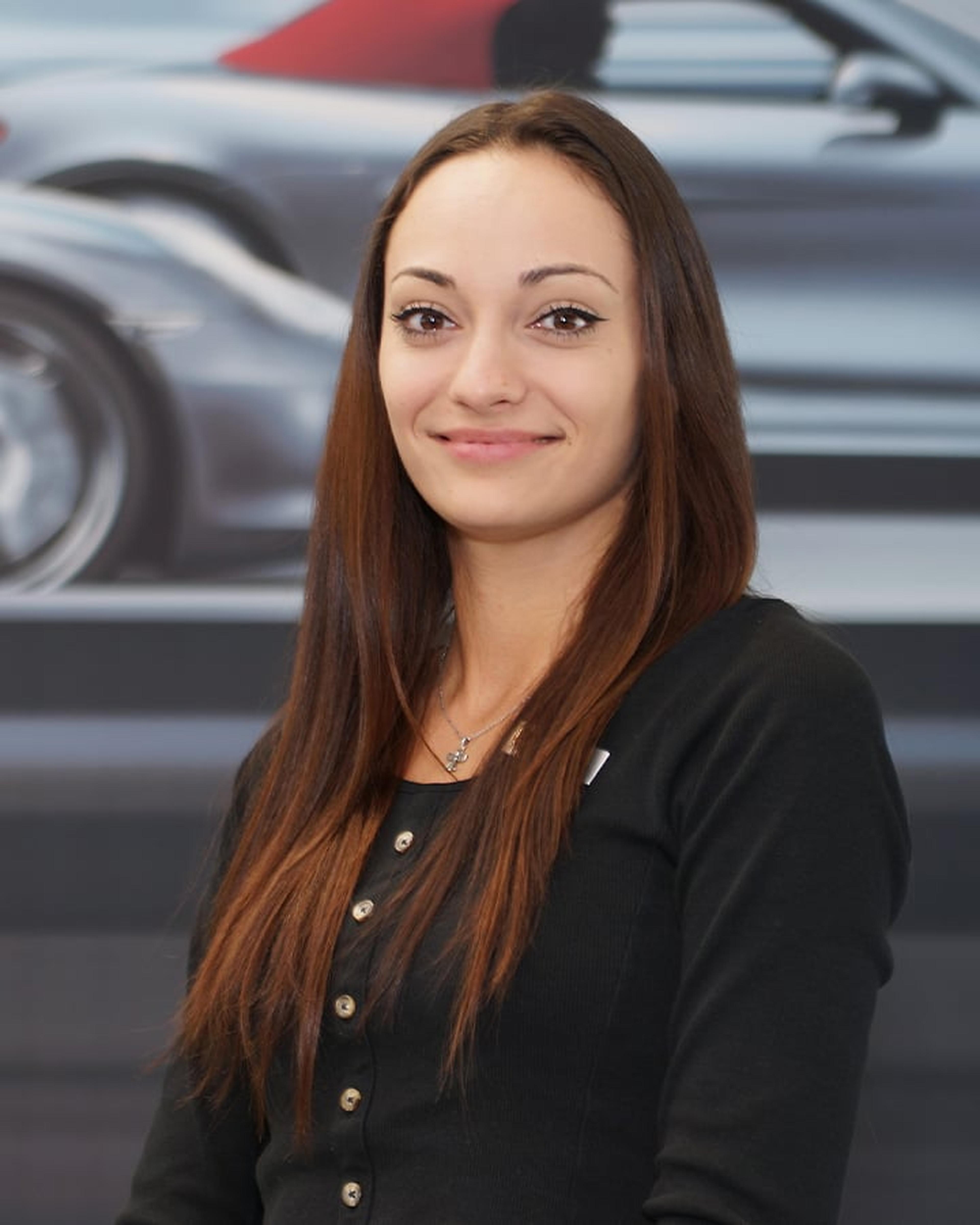 Photo of Melani Karic