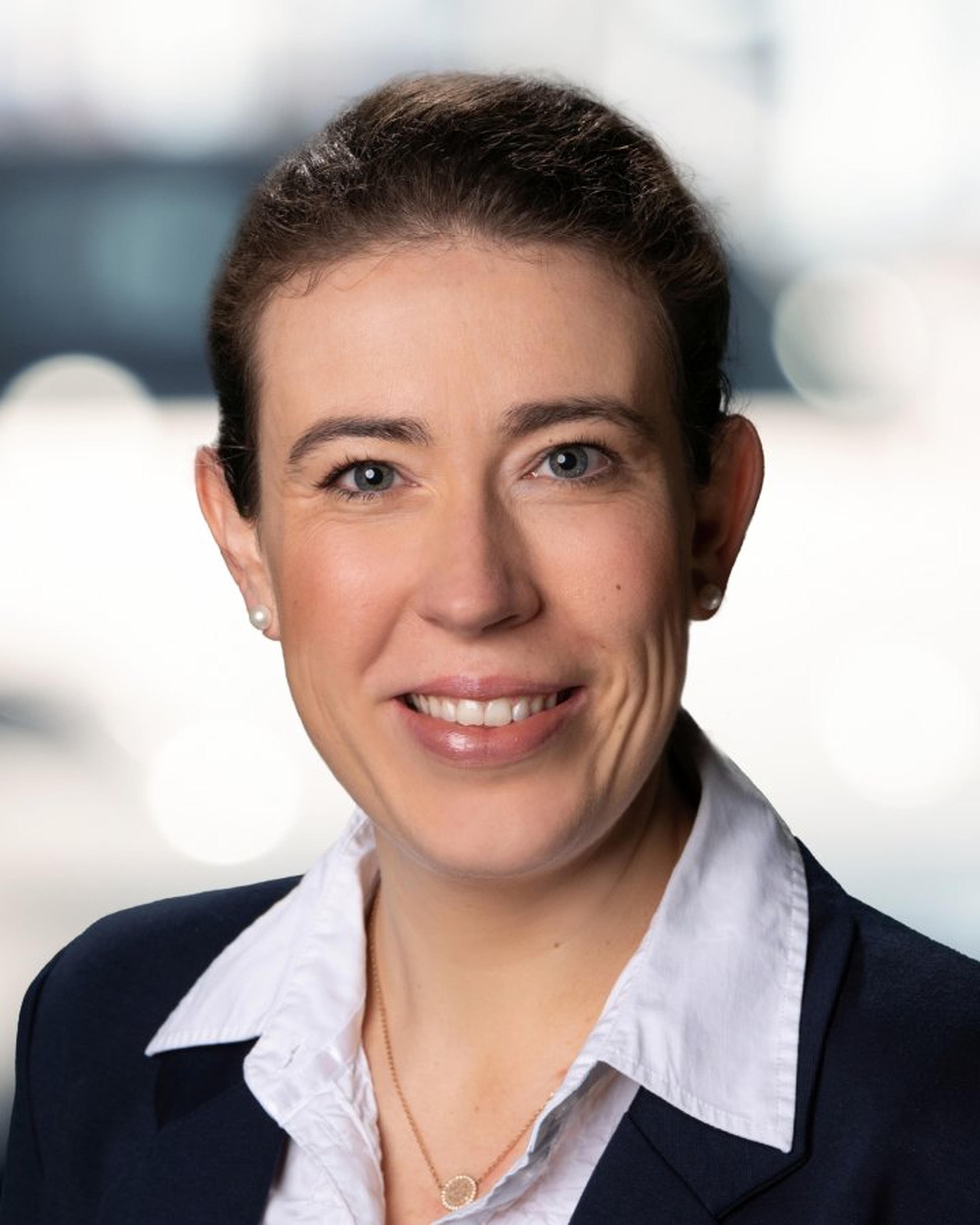 Photo of Julia Sontopski