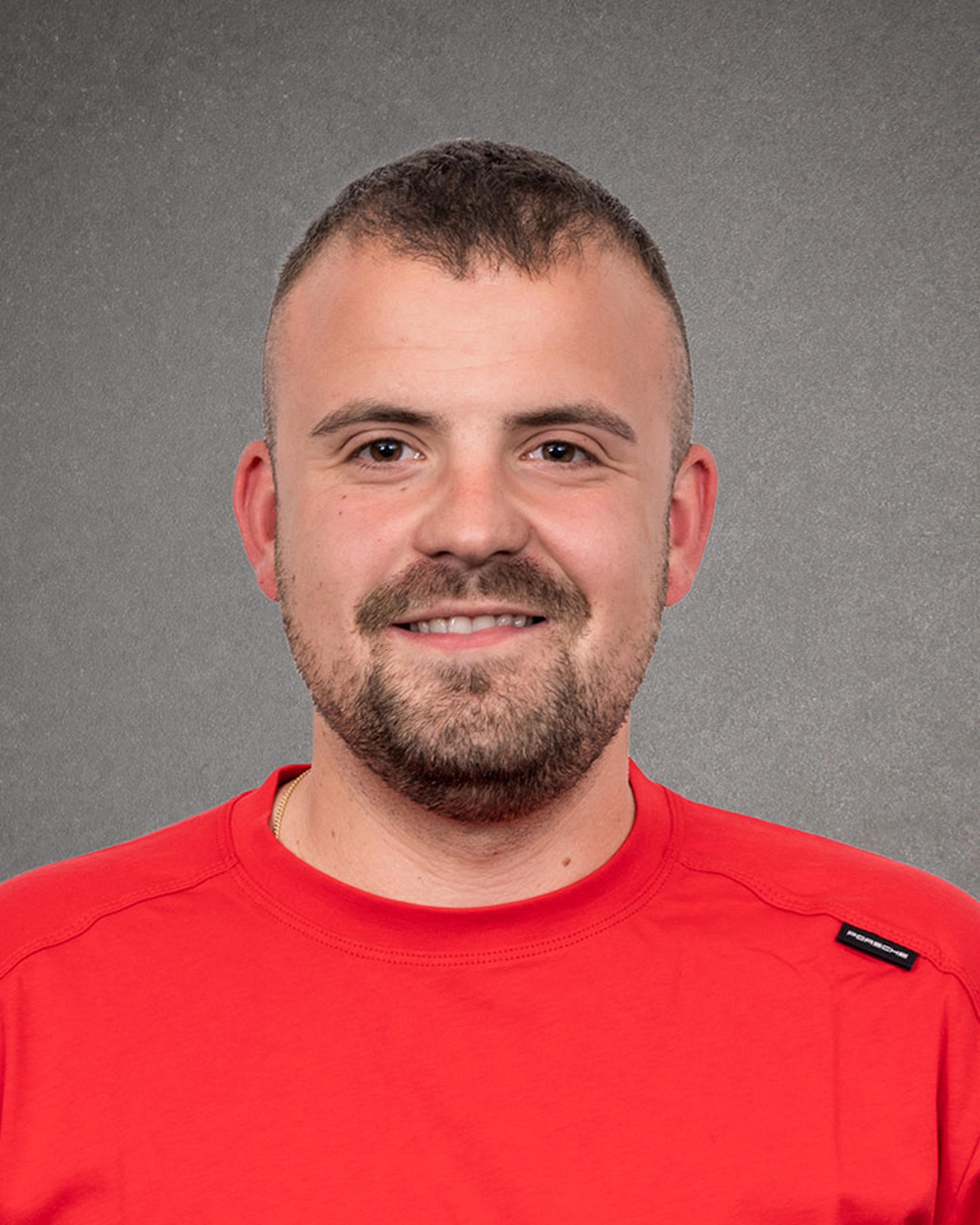 Photo of Sebastian Papesch