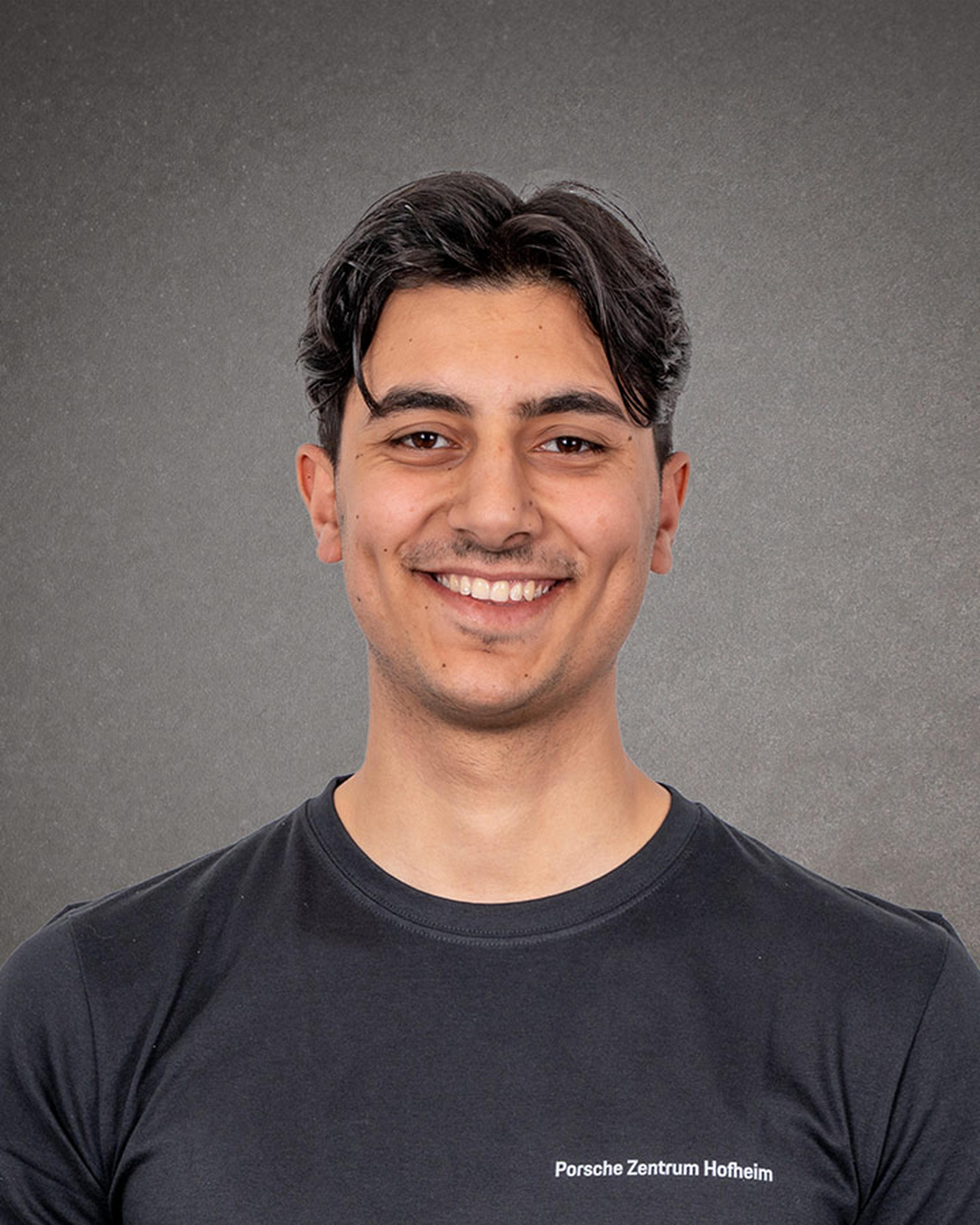 Photo of Aliaman Hamoud