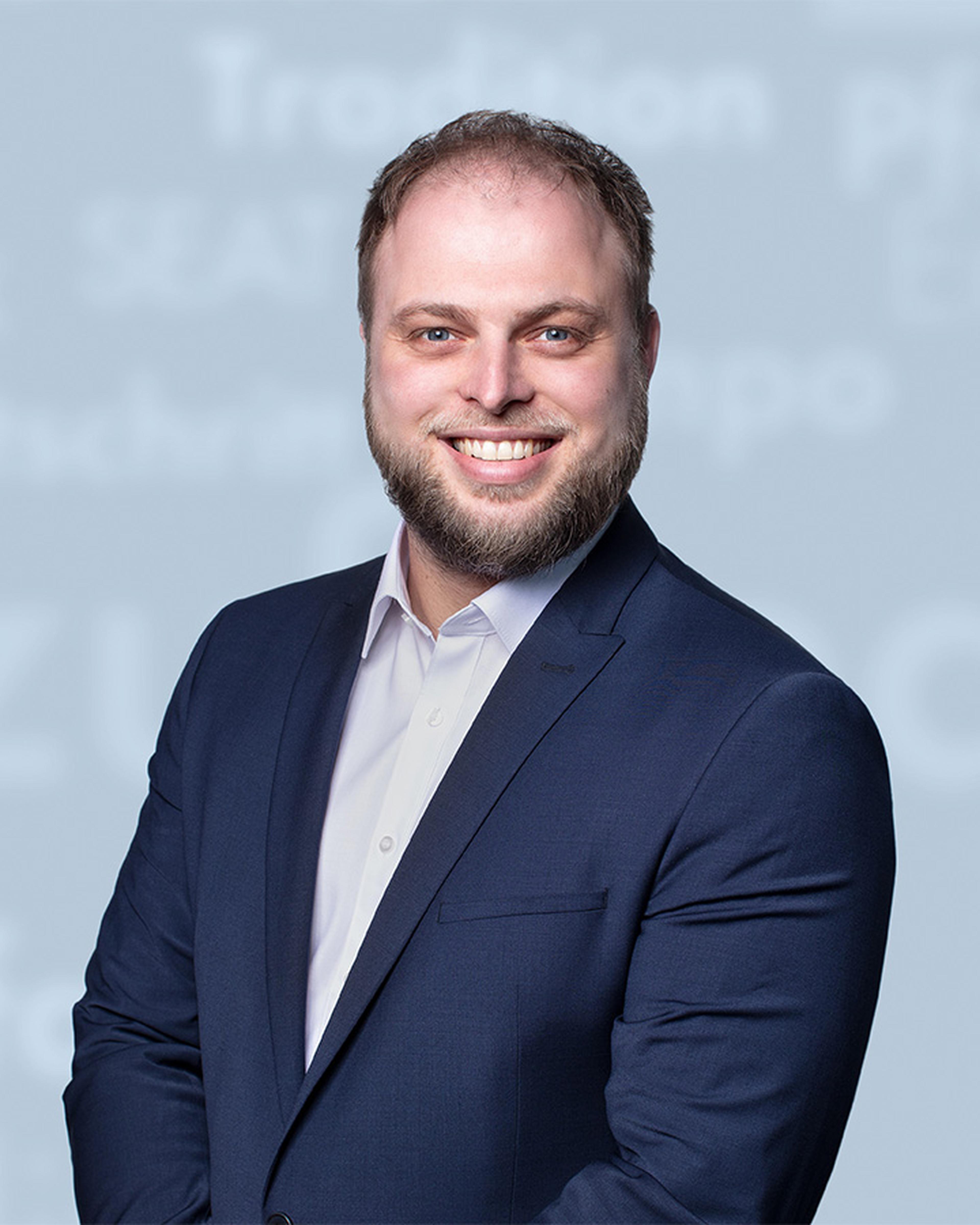 Raphael Krebs