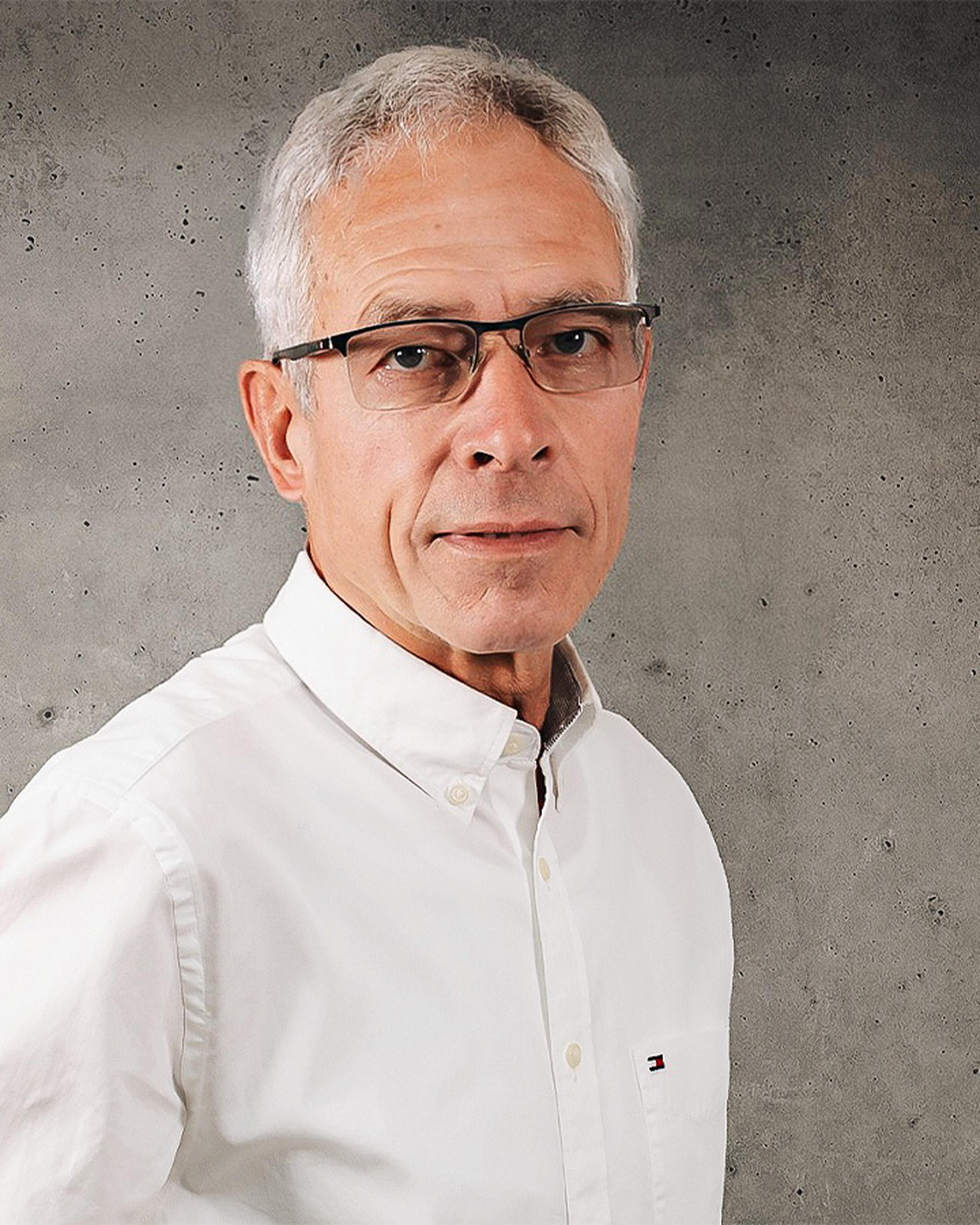 Bernd Renk