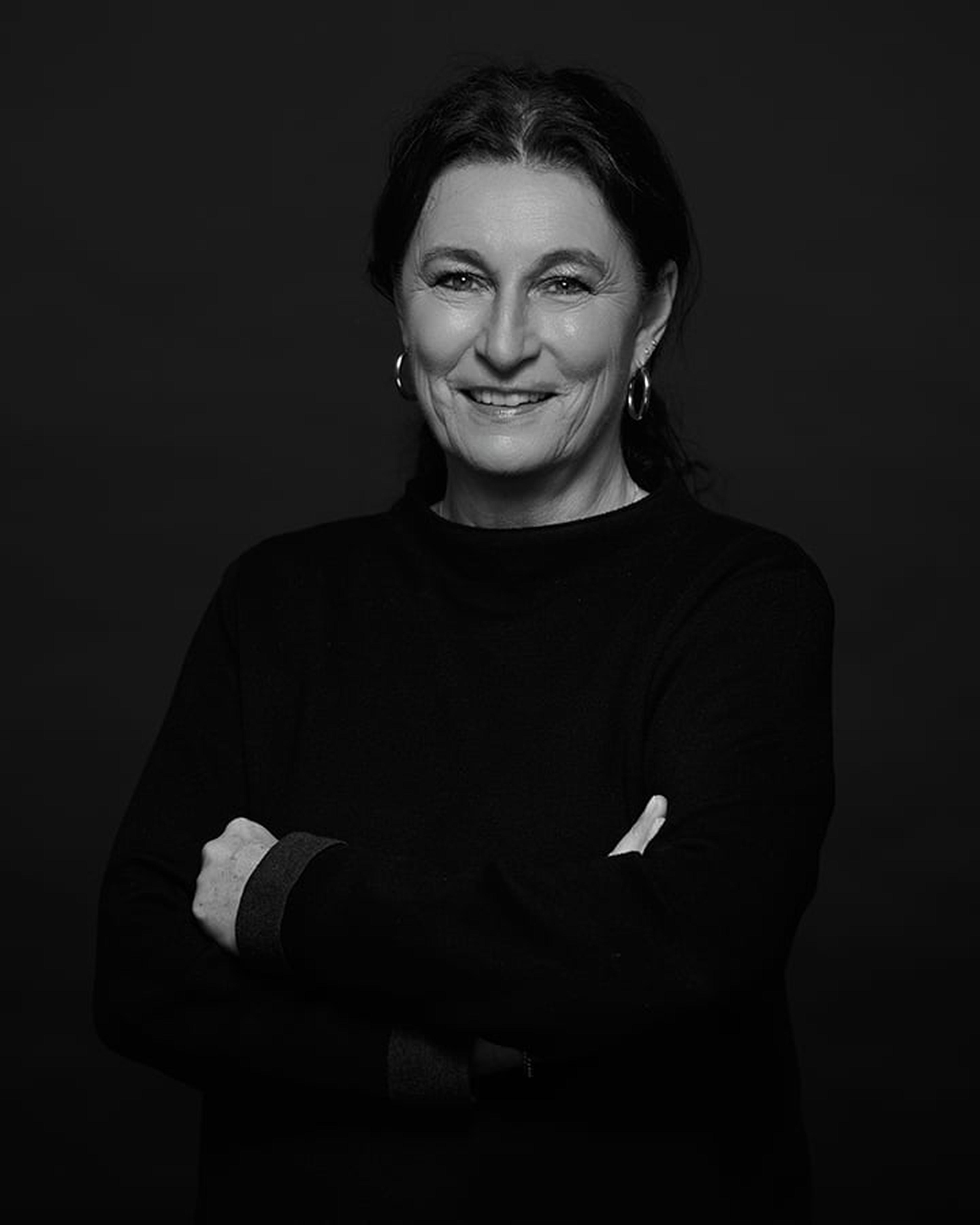 Photo of Martina Rieck