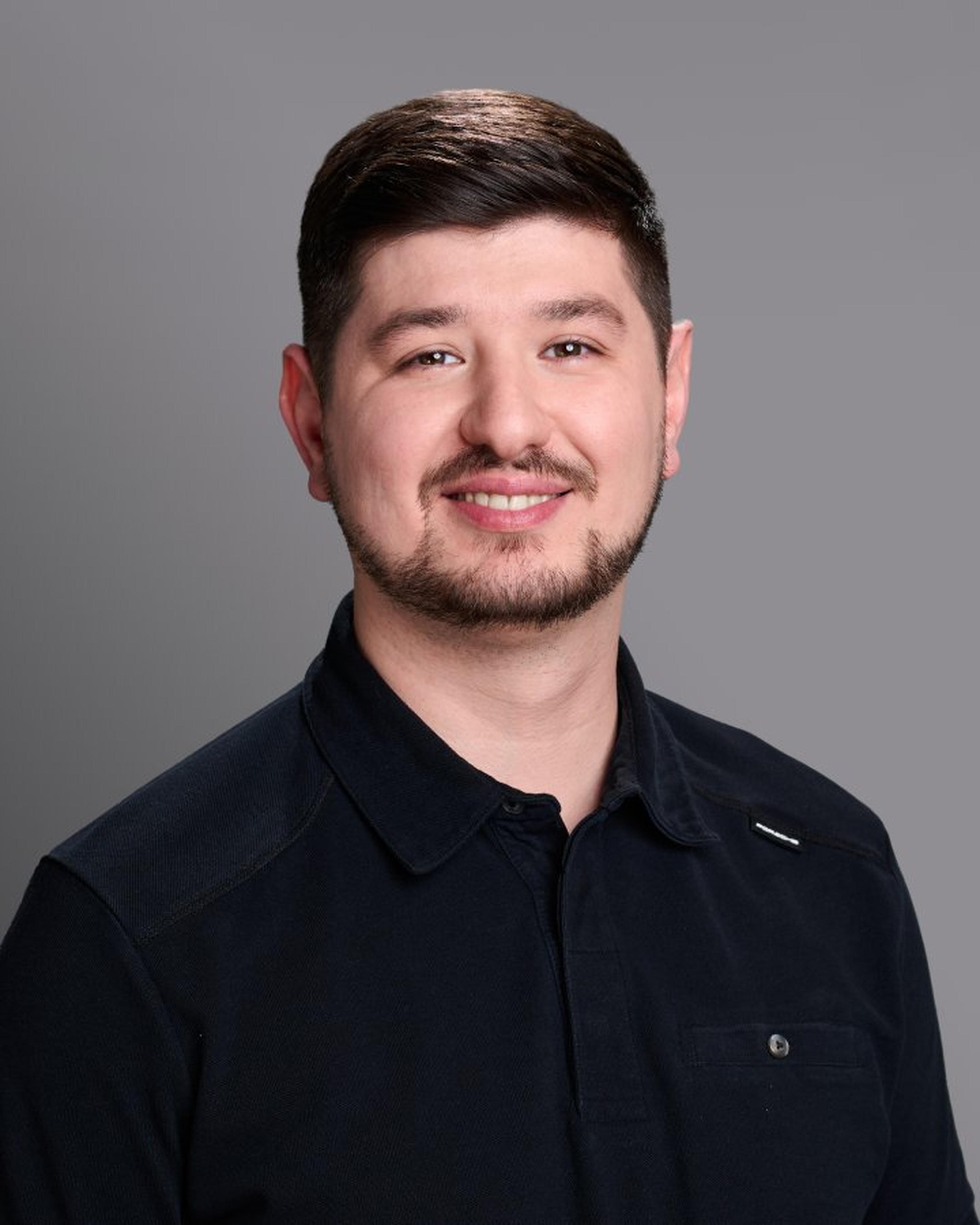 Photo of Cengiz Candan