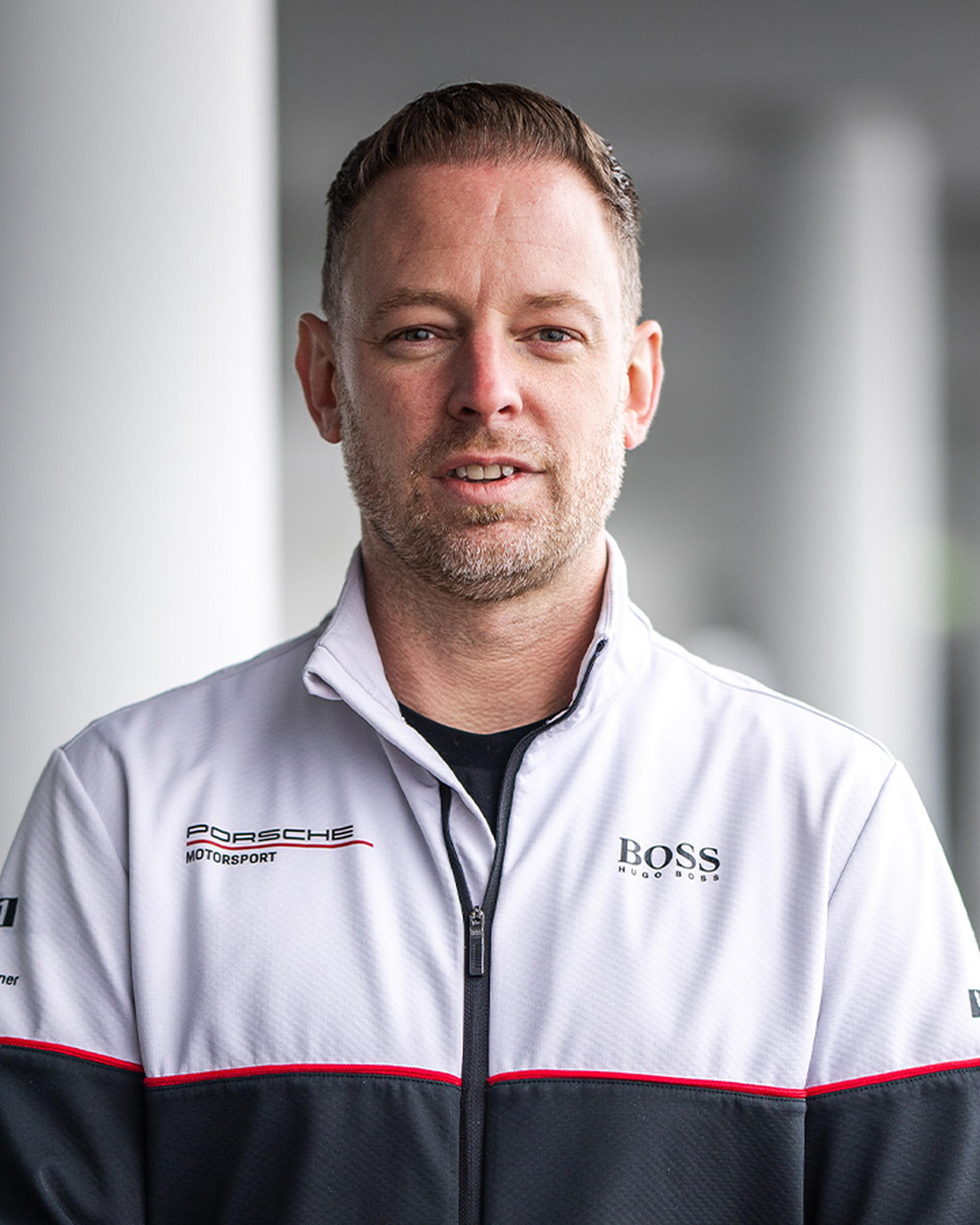 Photo of Torsten Sänger
