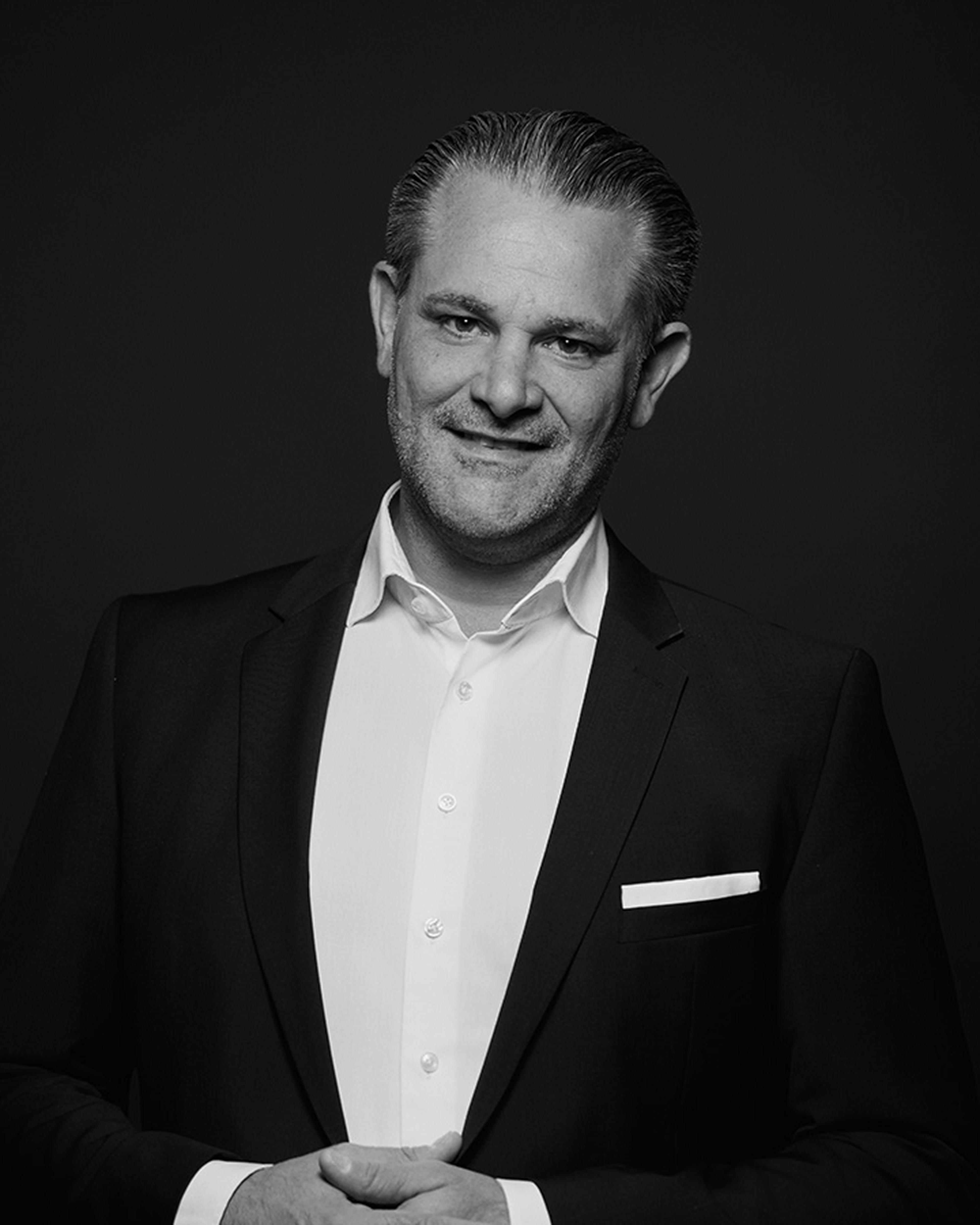 Photo of Maximilian Reif