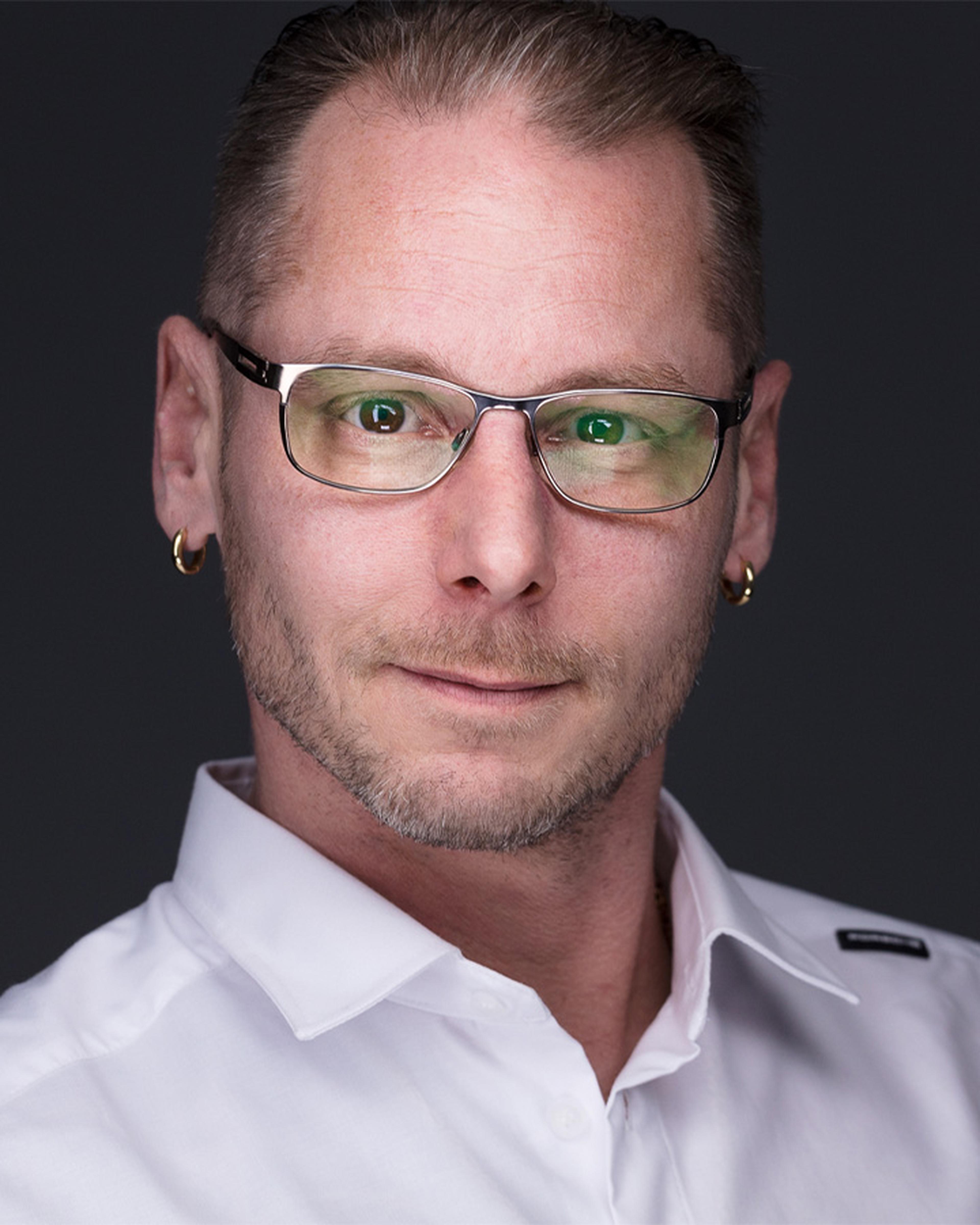 Florian Rühl