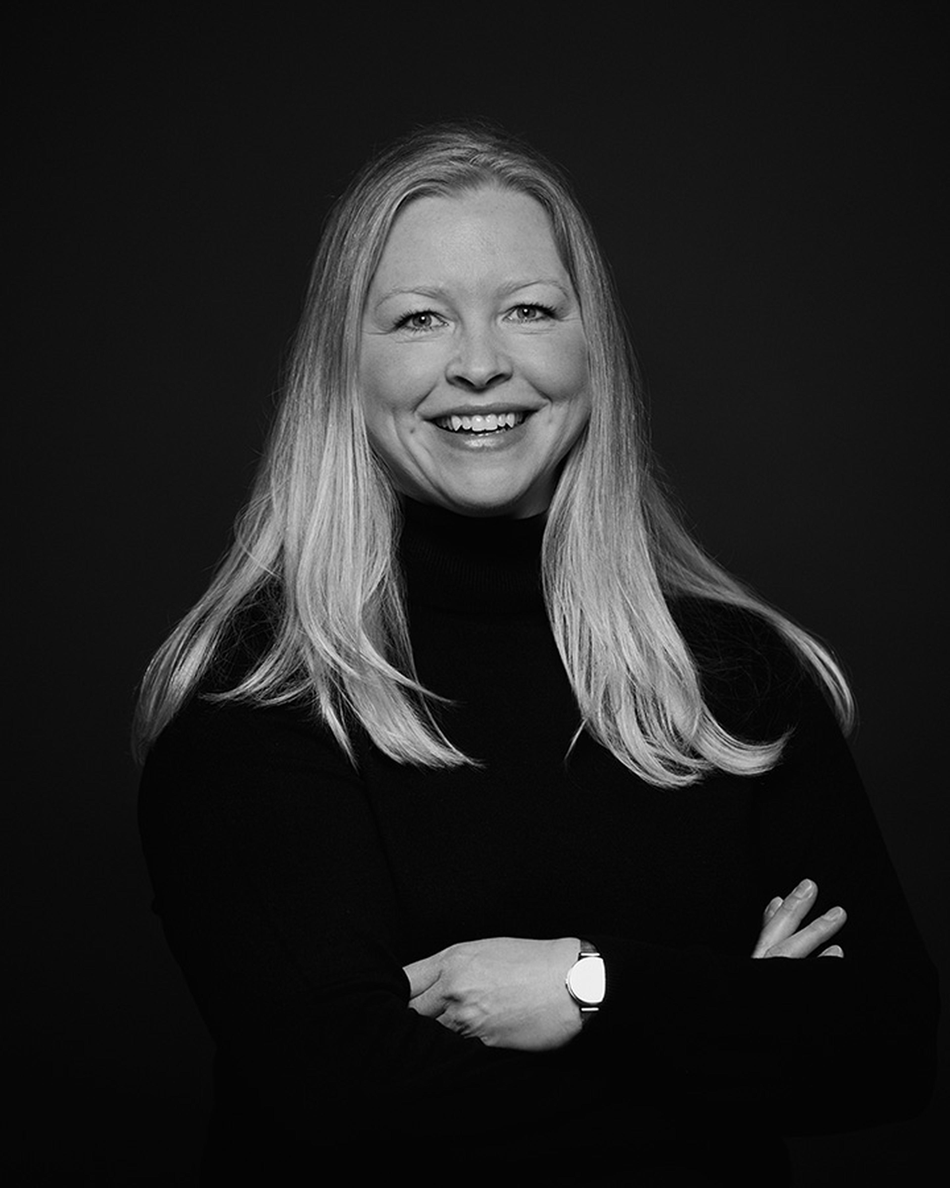 Photo of Nicole Schille