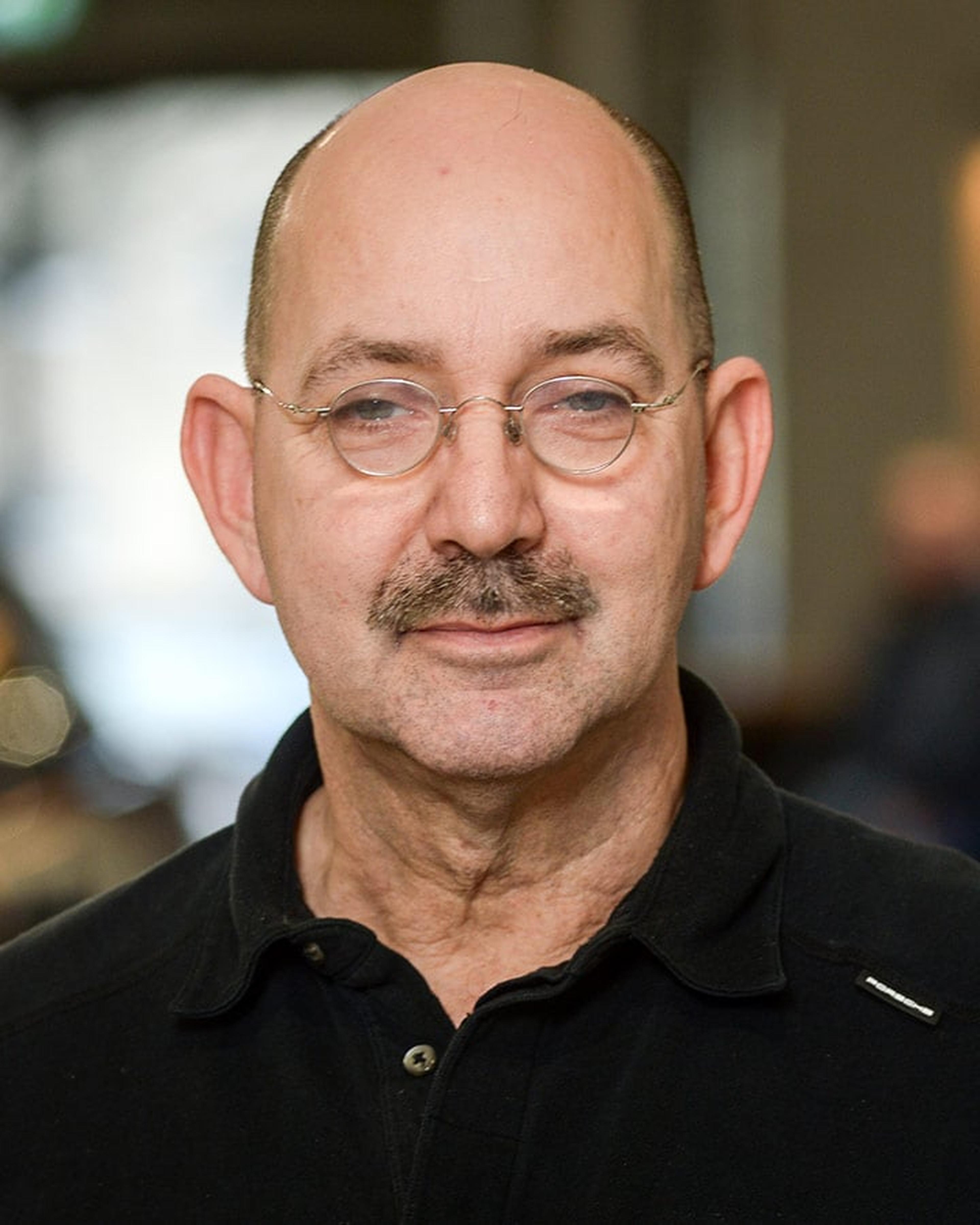 Photo of Markus Kaben