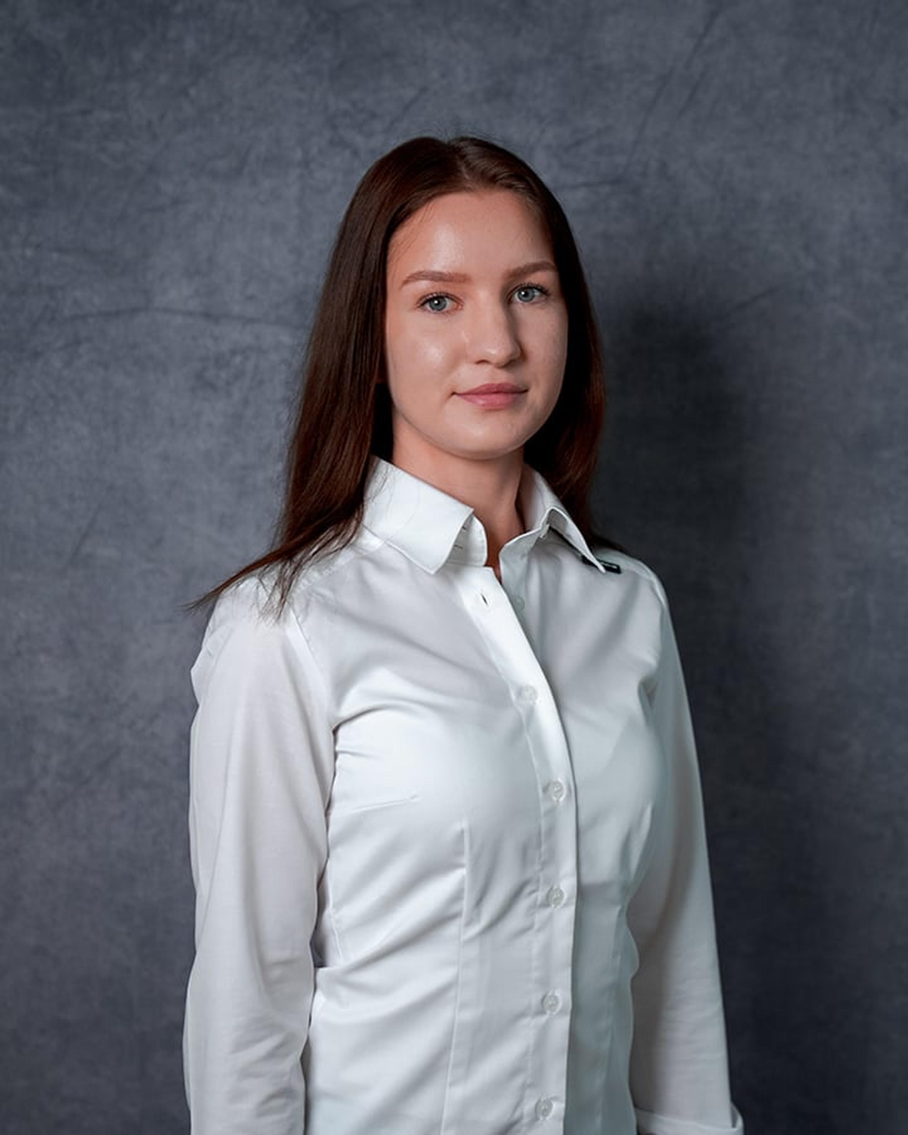 Photo of Diana Heinbüchner
