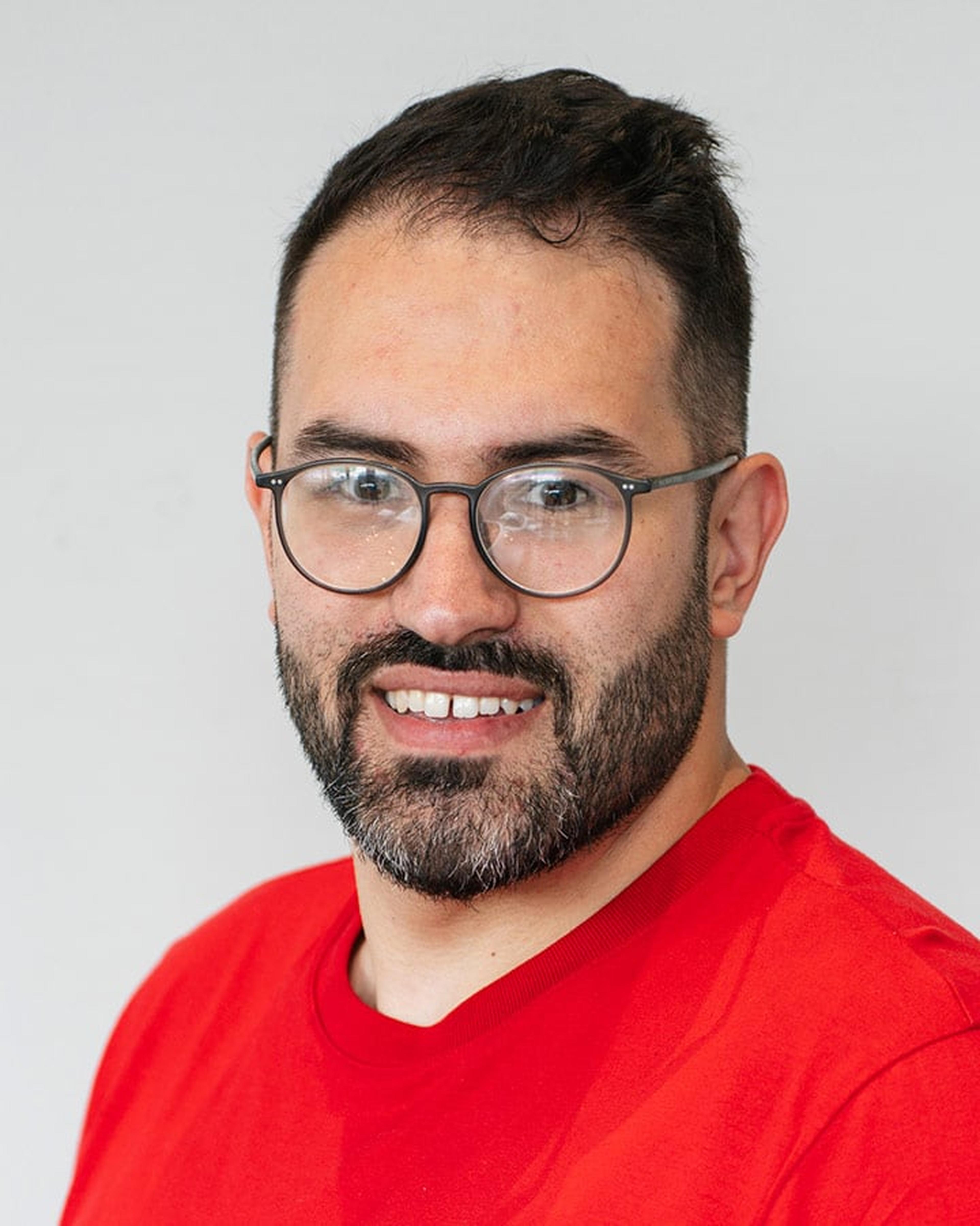 Photo of Melih Cinar
